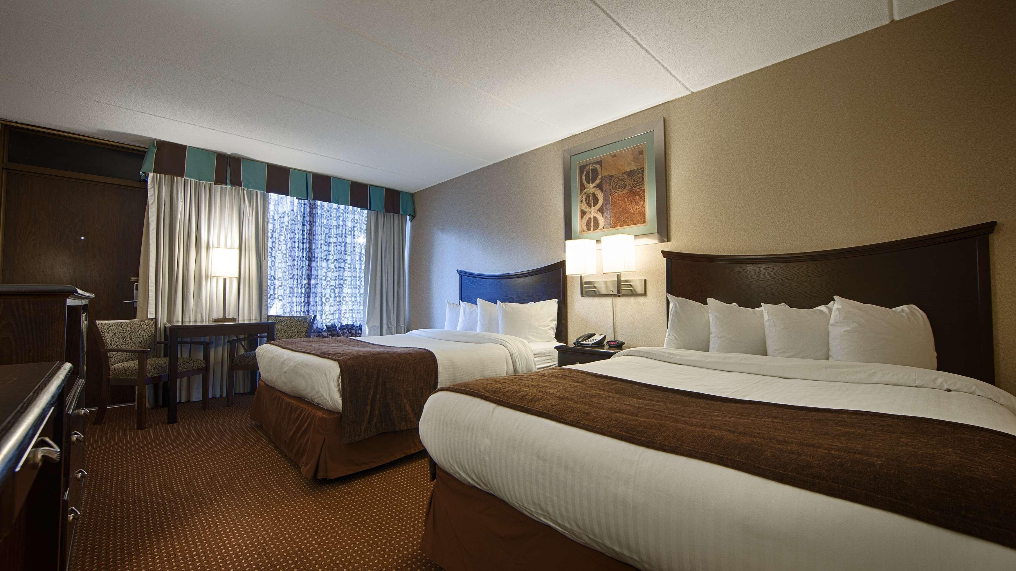 SureStay Plus Hotel by Best Western Albany Airport — photo 4