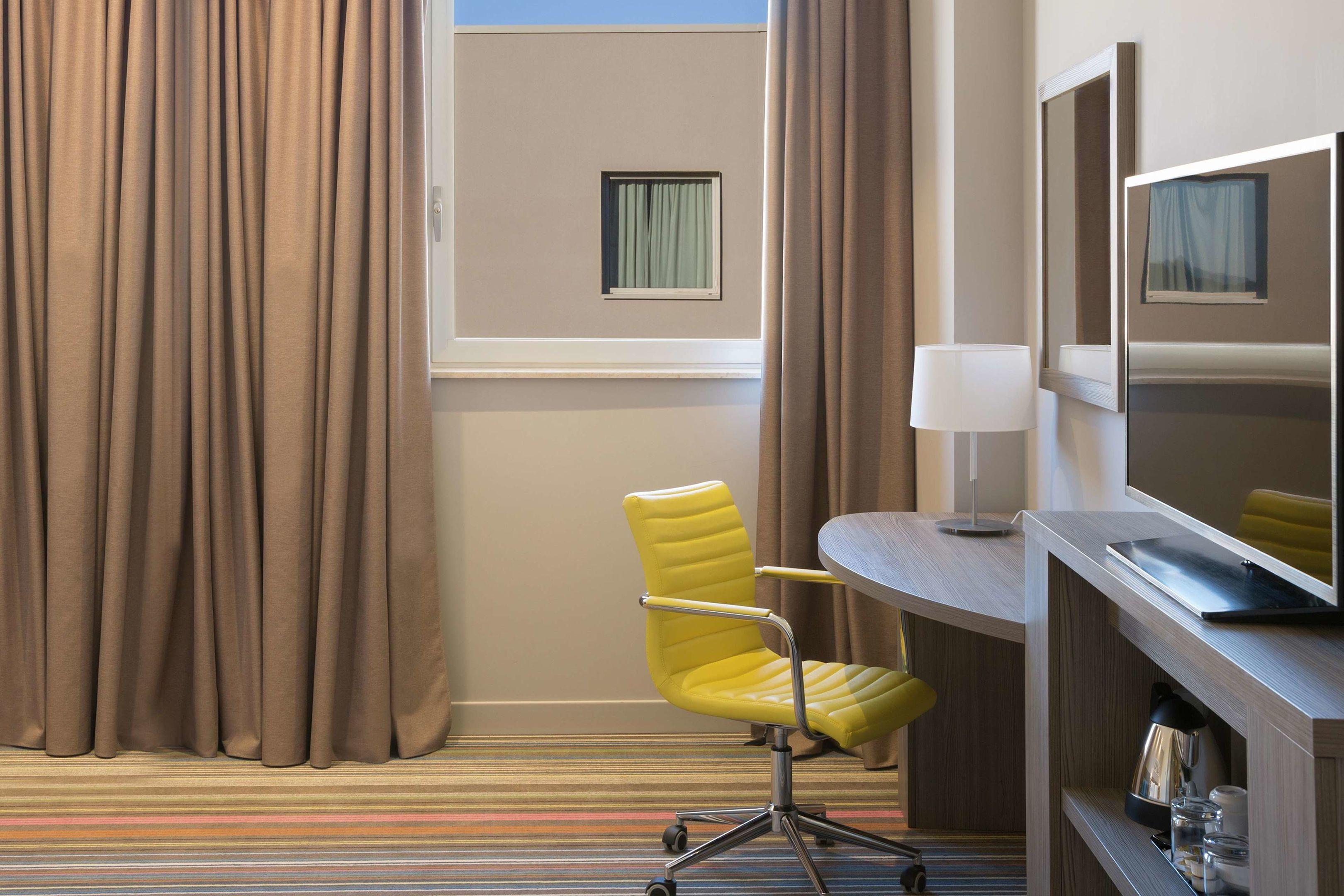 Hampton by Hilton Rome East — photo 4