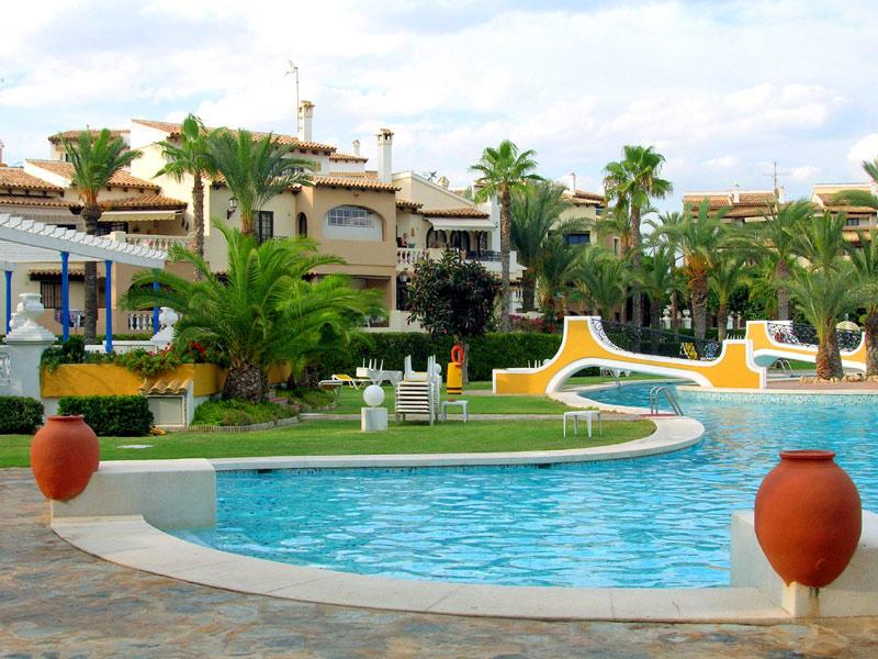 Aparthotel Ona Aldea del Mar — photo 3