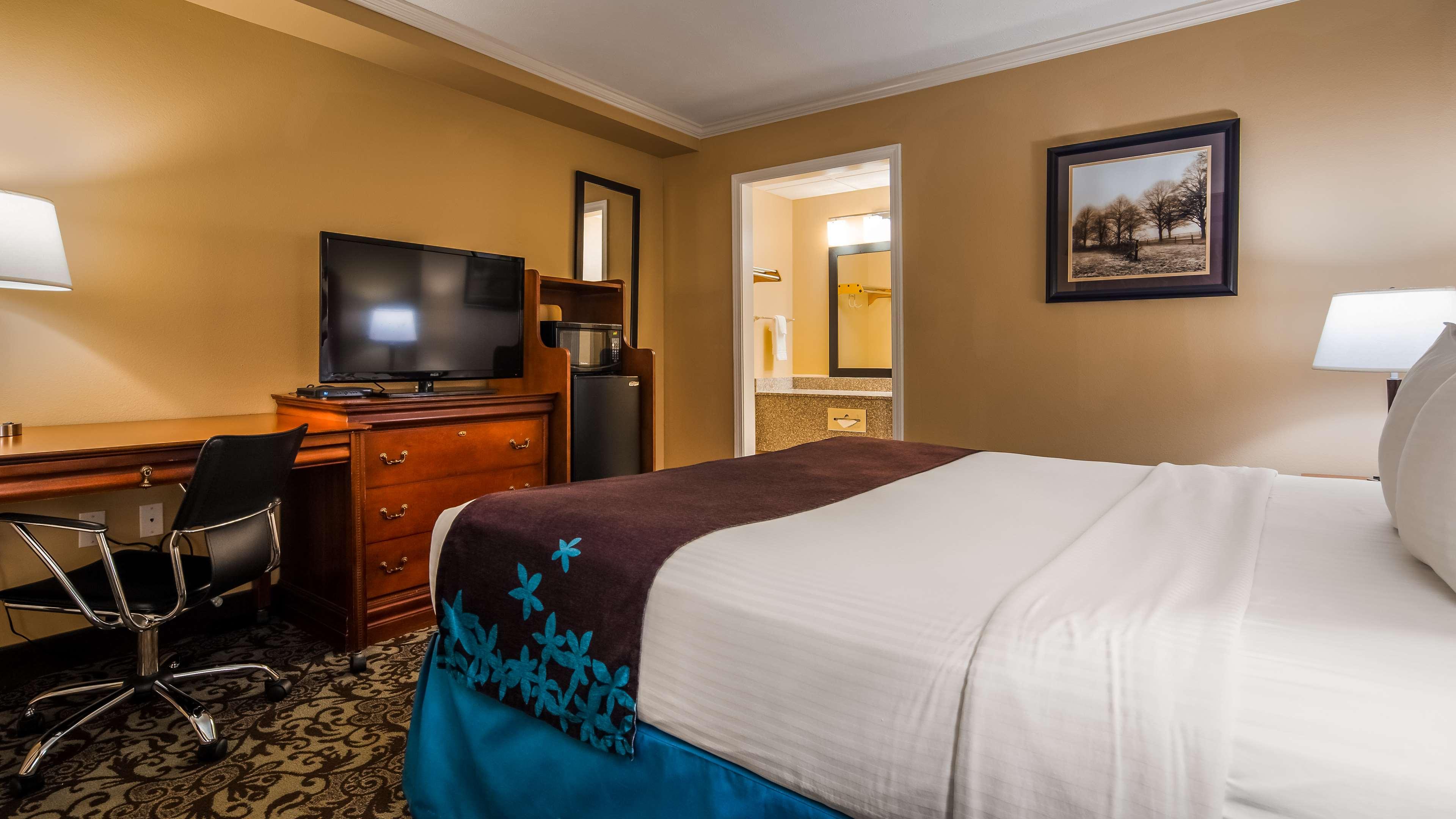 Best Western Conway — photo 5