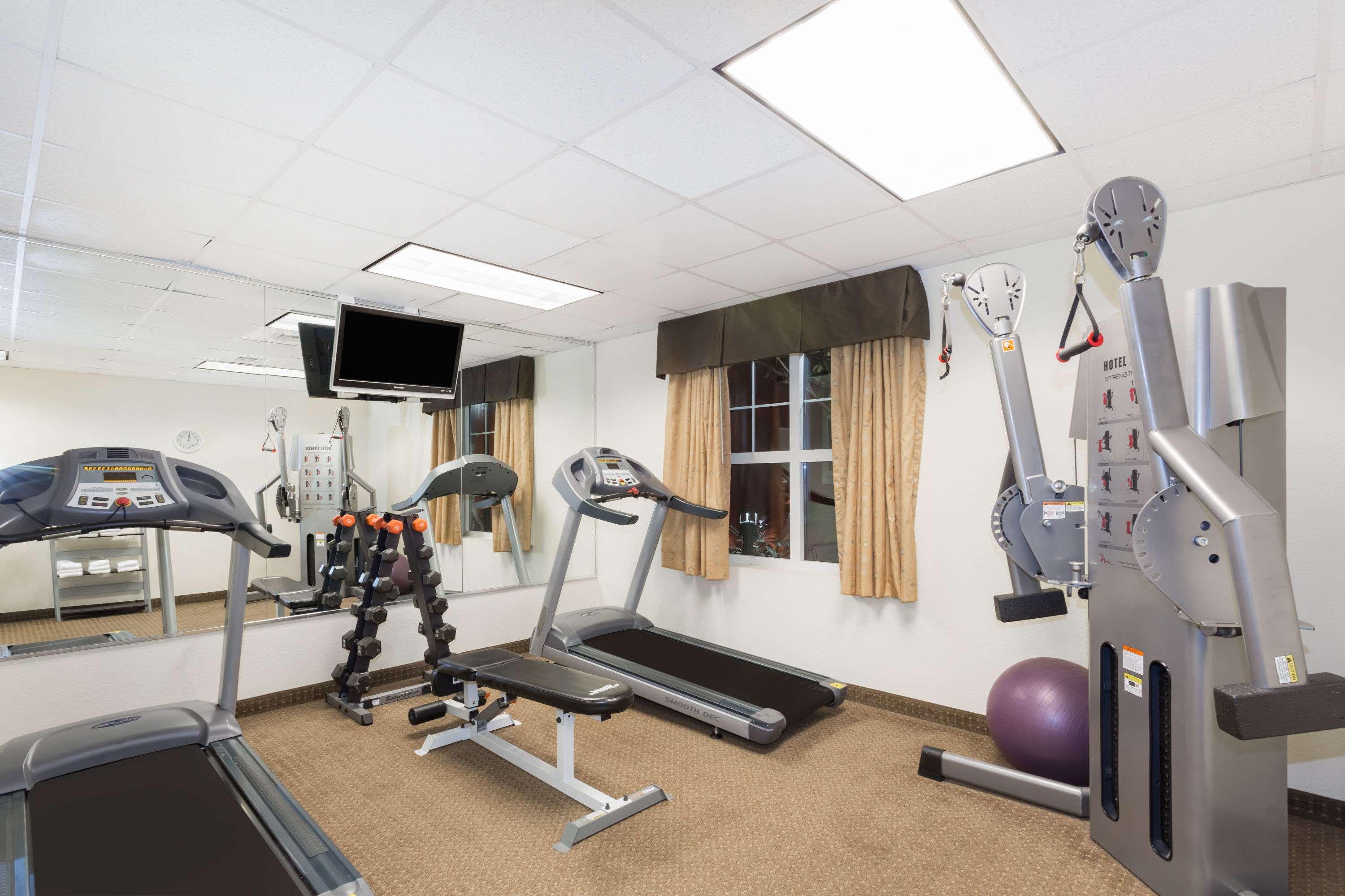 Hawthorn Suites by Wyndham Panama City Beach FL — photo 5