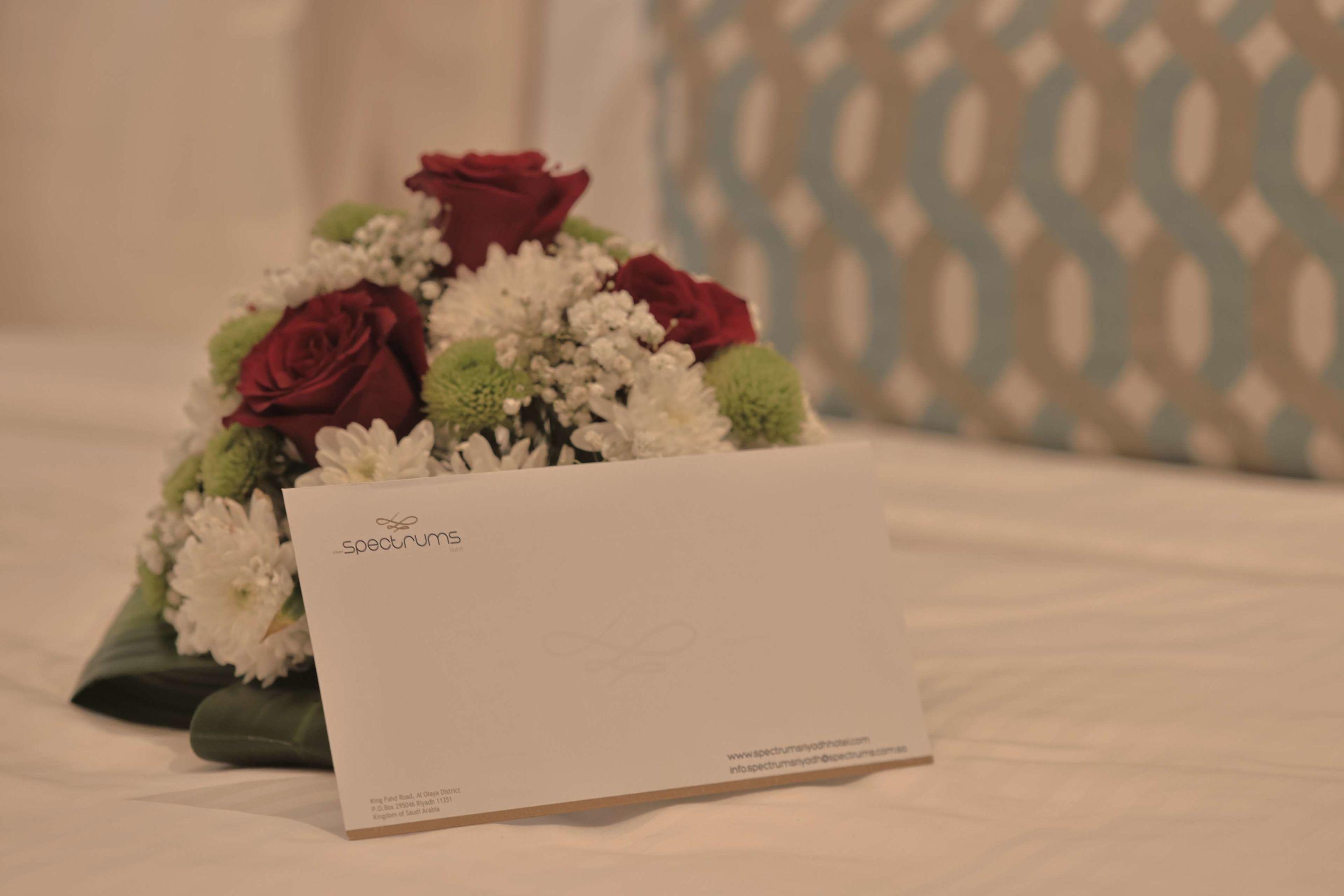 Spectrums Hotel Riyadh — photo 5
