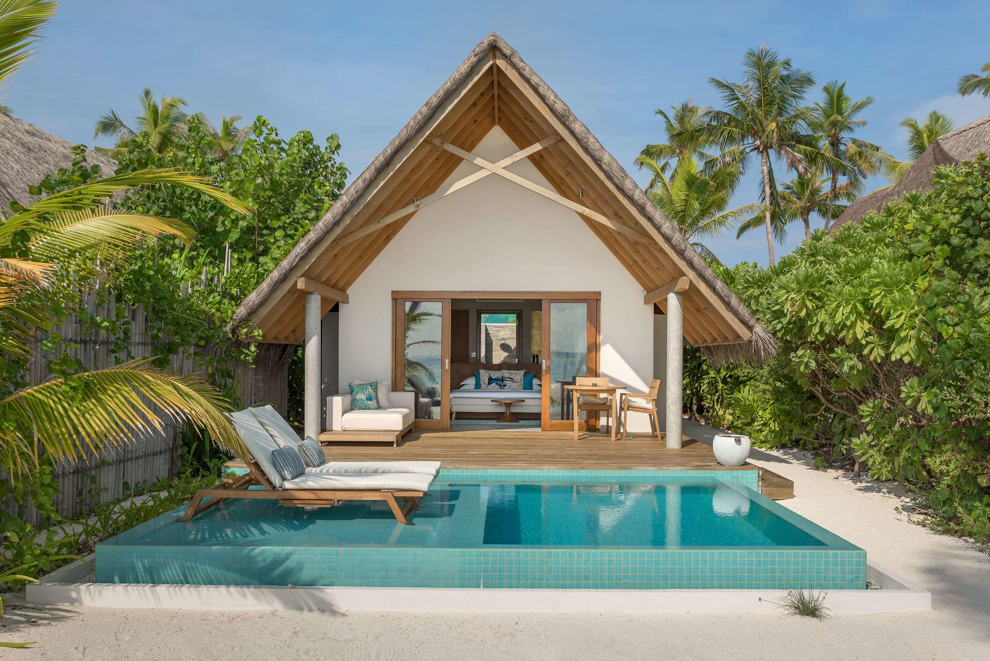 Fushifaru Maldives — photo 5