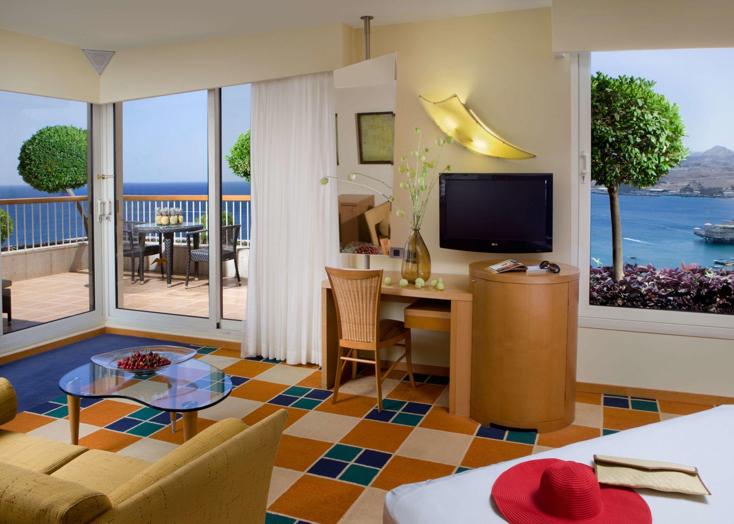 Dan Eilat — photo 5