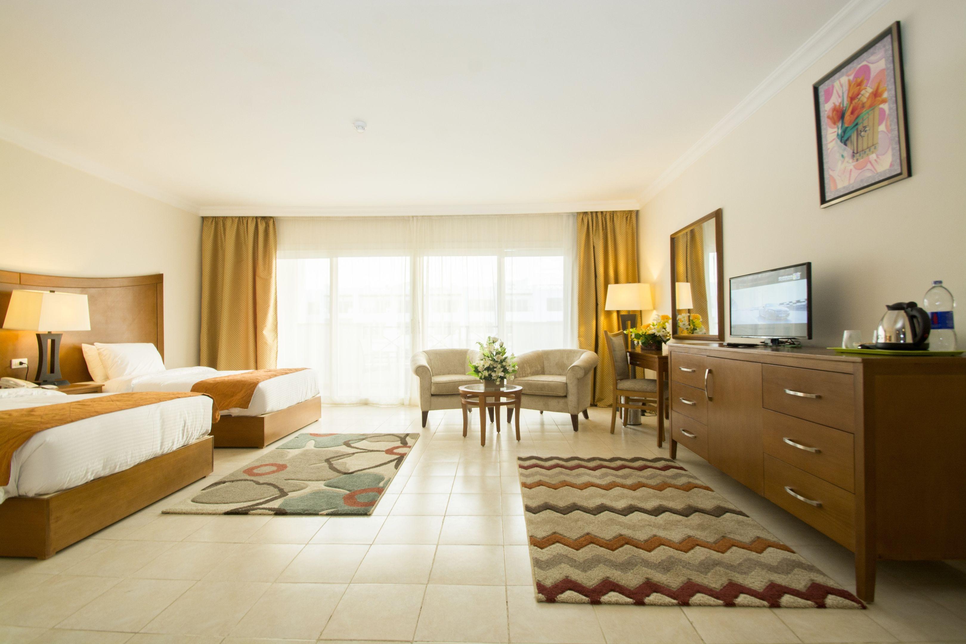Old Vic Resort Sharm — photo 4