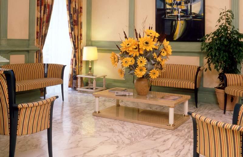 Villa Victoria — photo 4