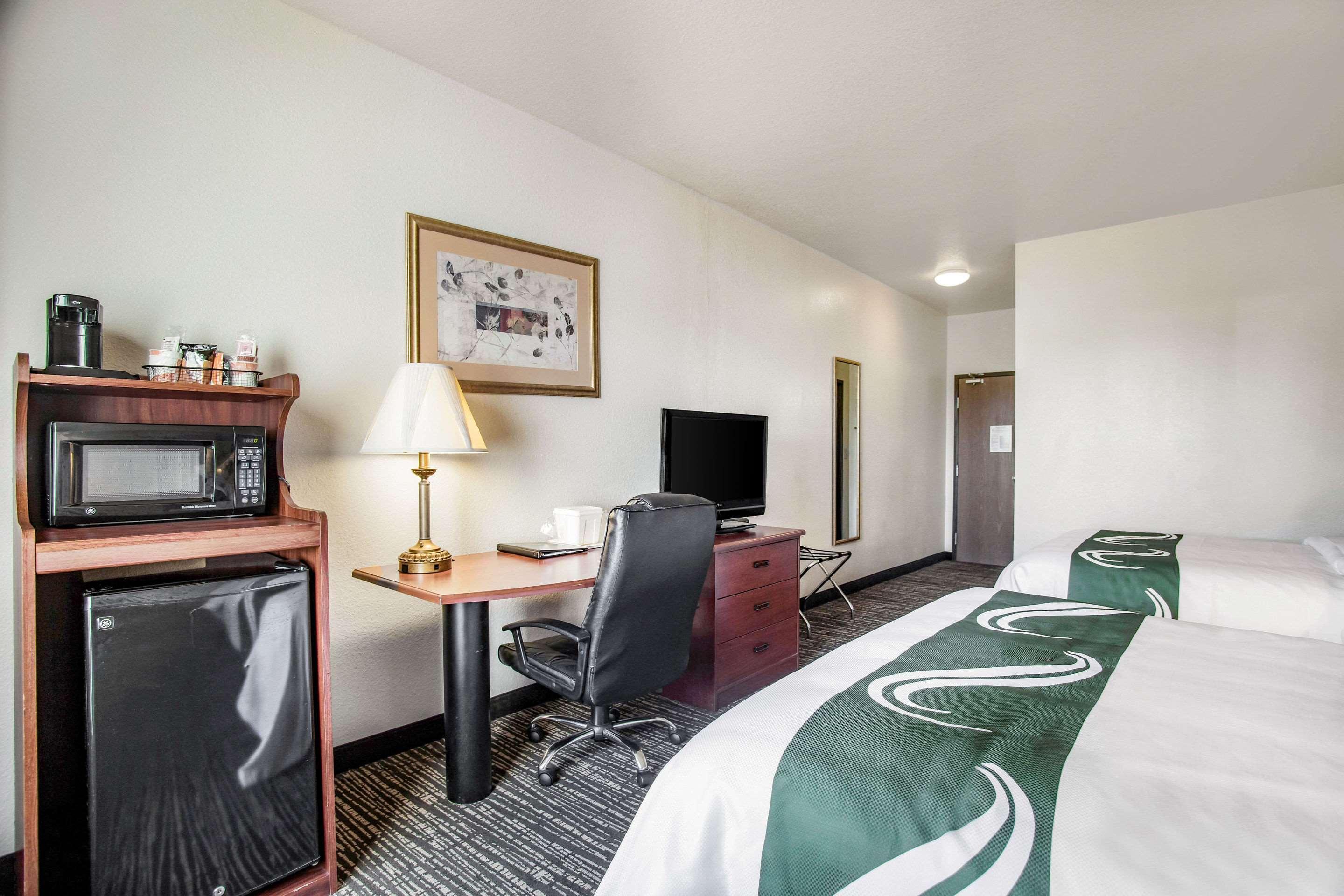 Quality Inn Parsons — photo 5