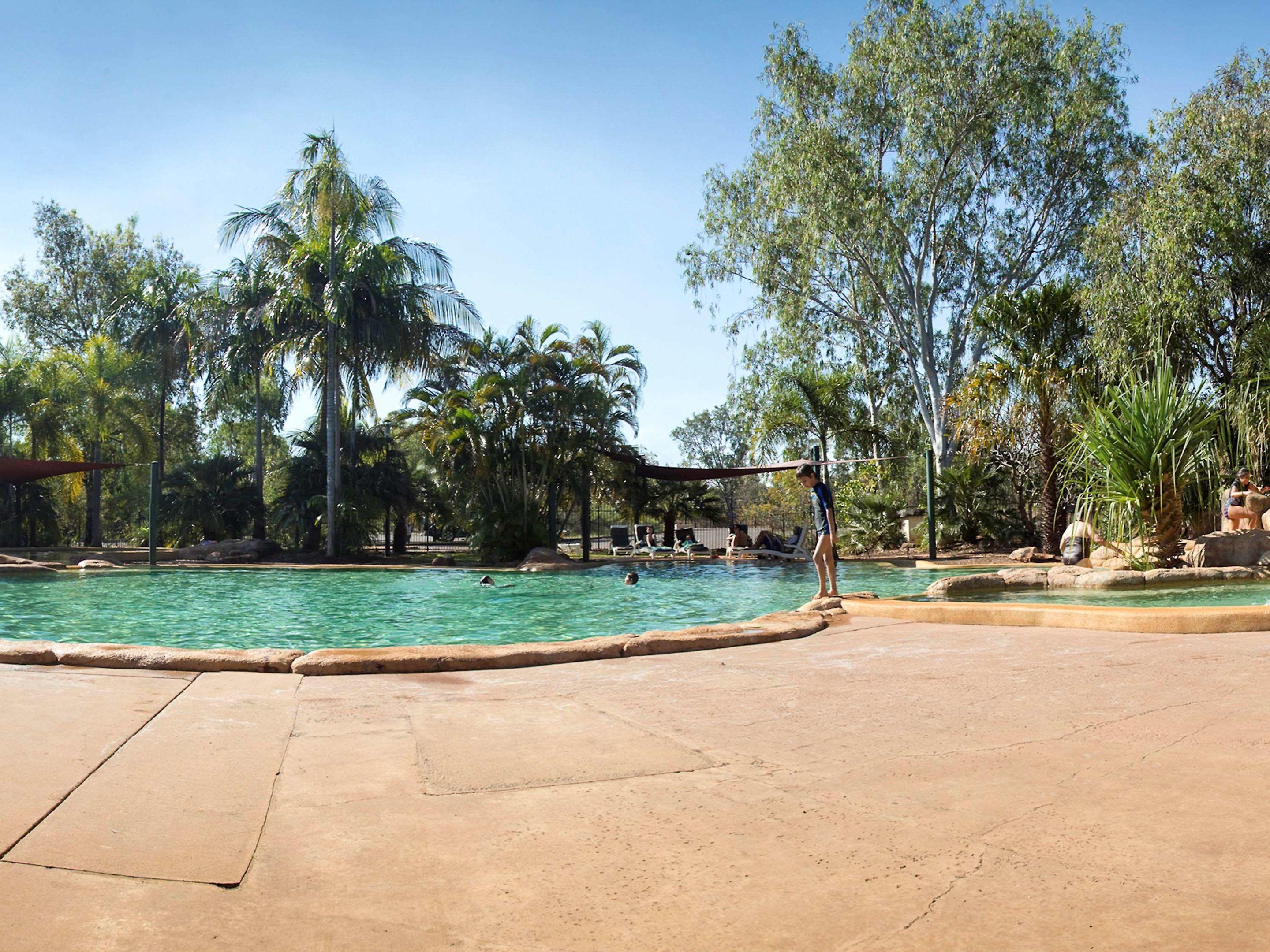Cooinda Lodge Kakadu — photo 3