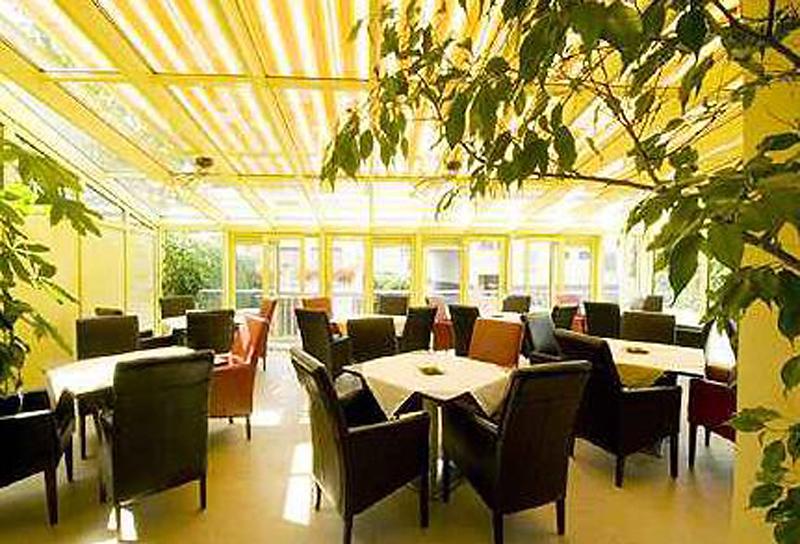 Das Reinisch Hotel — photo 3