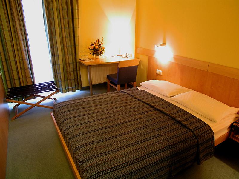 M Hotel — photo 5