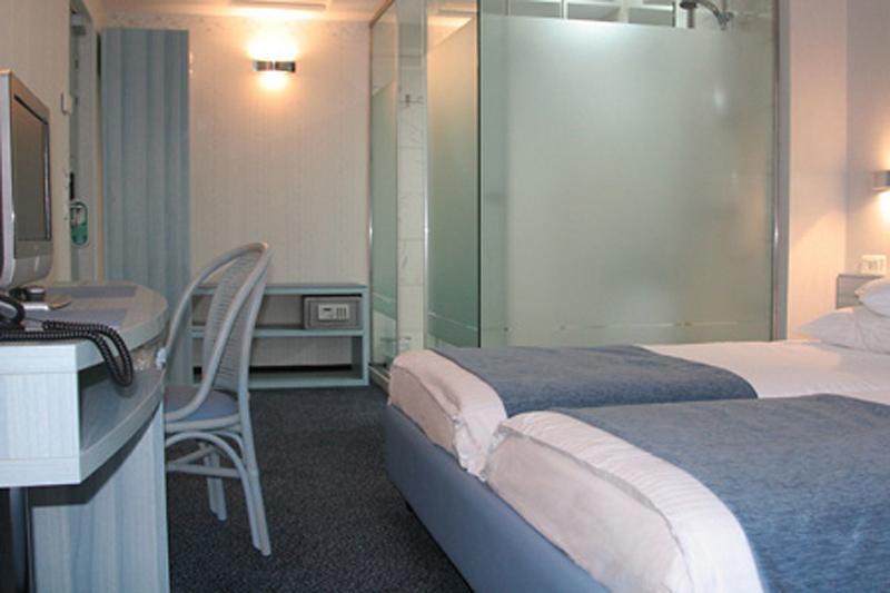 Continental Forum Sibiu — photo 4