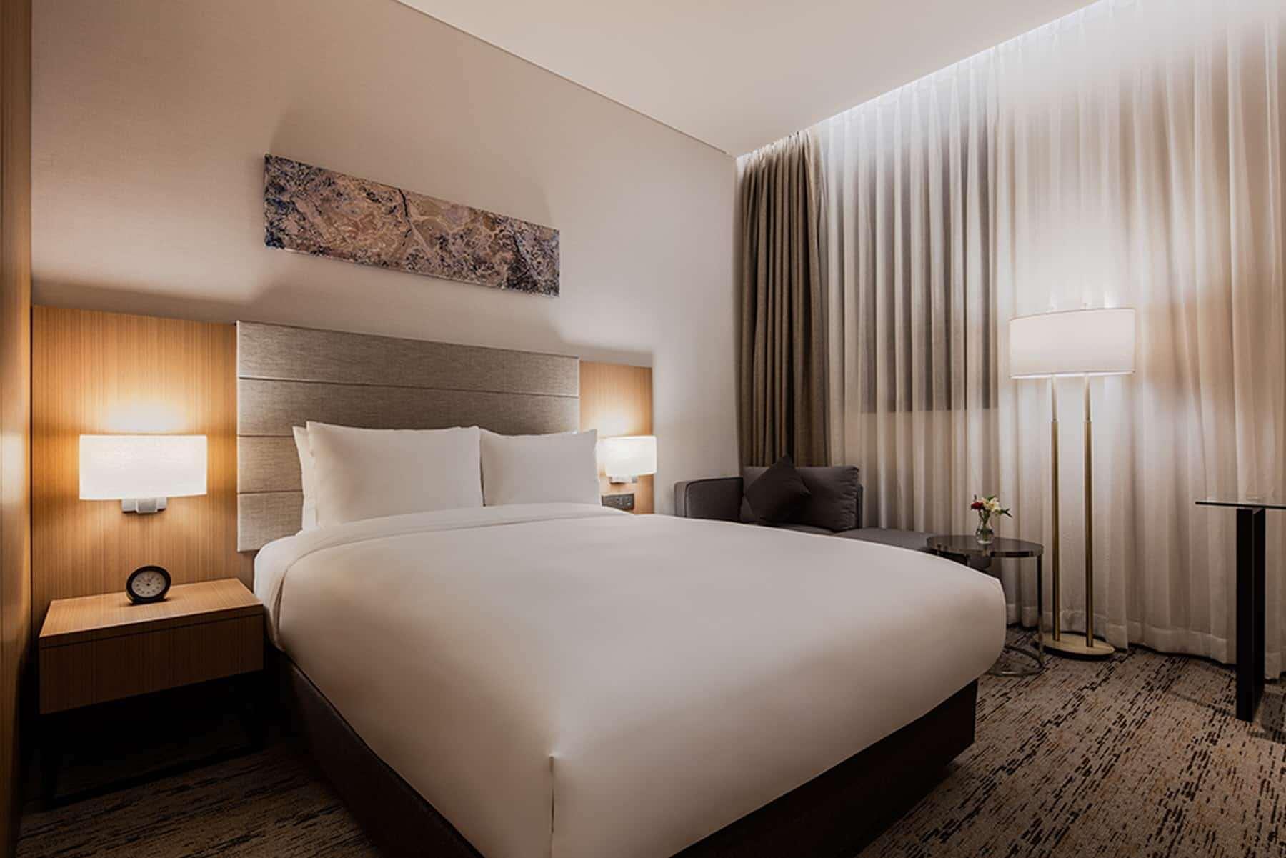 Ramada by Wyndham Seoul Sindorim — photo 5