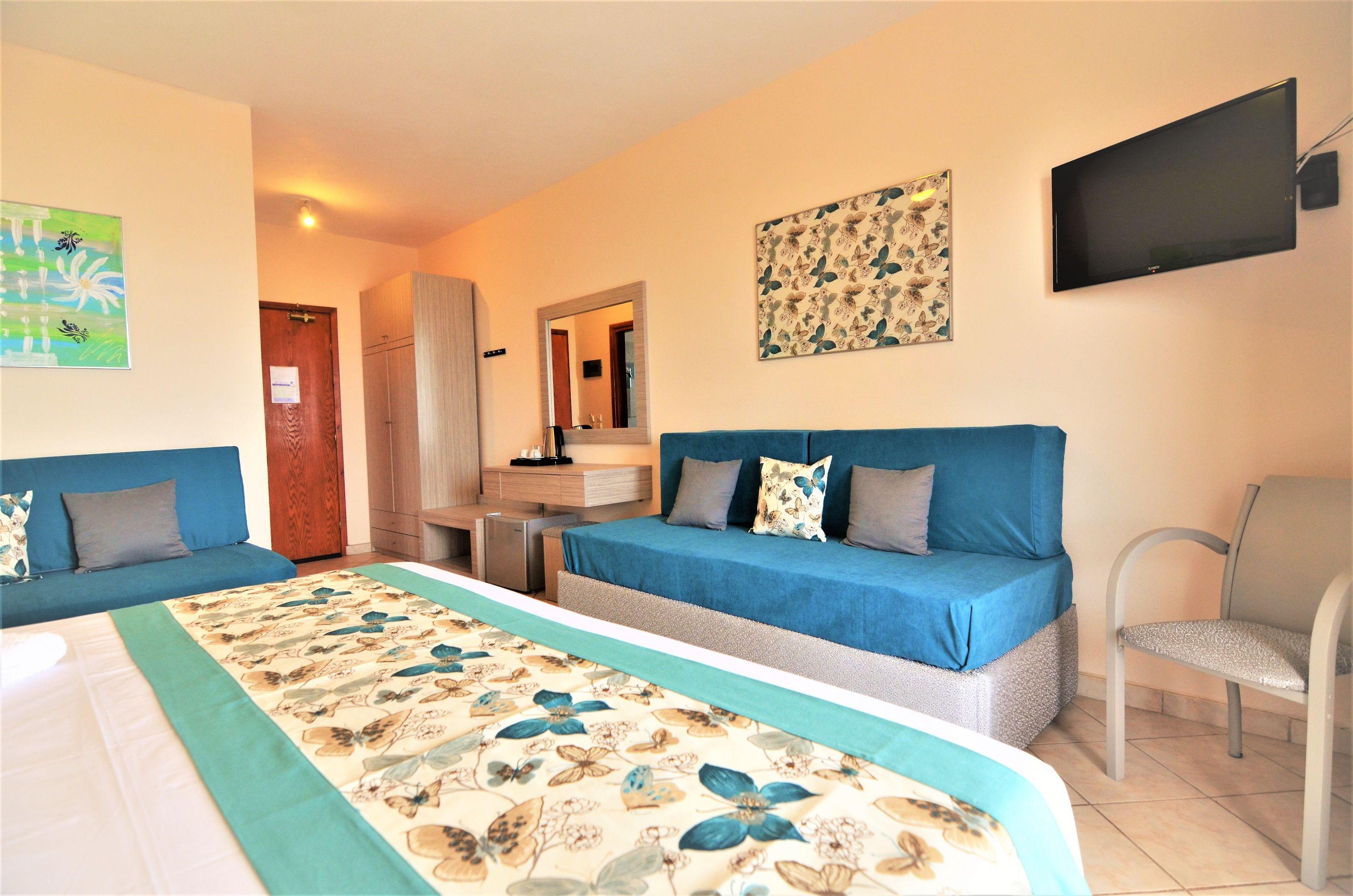 Grand Beach Hotel — photo 4