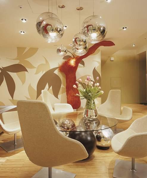 Hotel Grandium Prague — photo 4