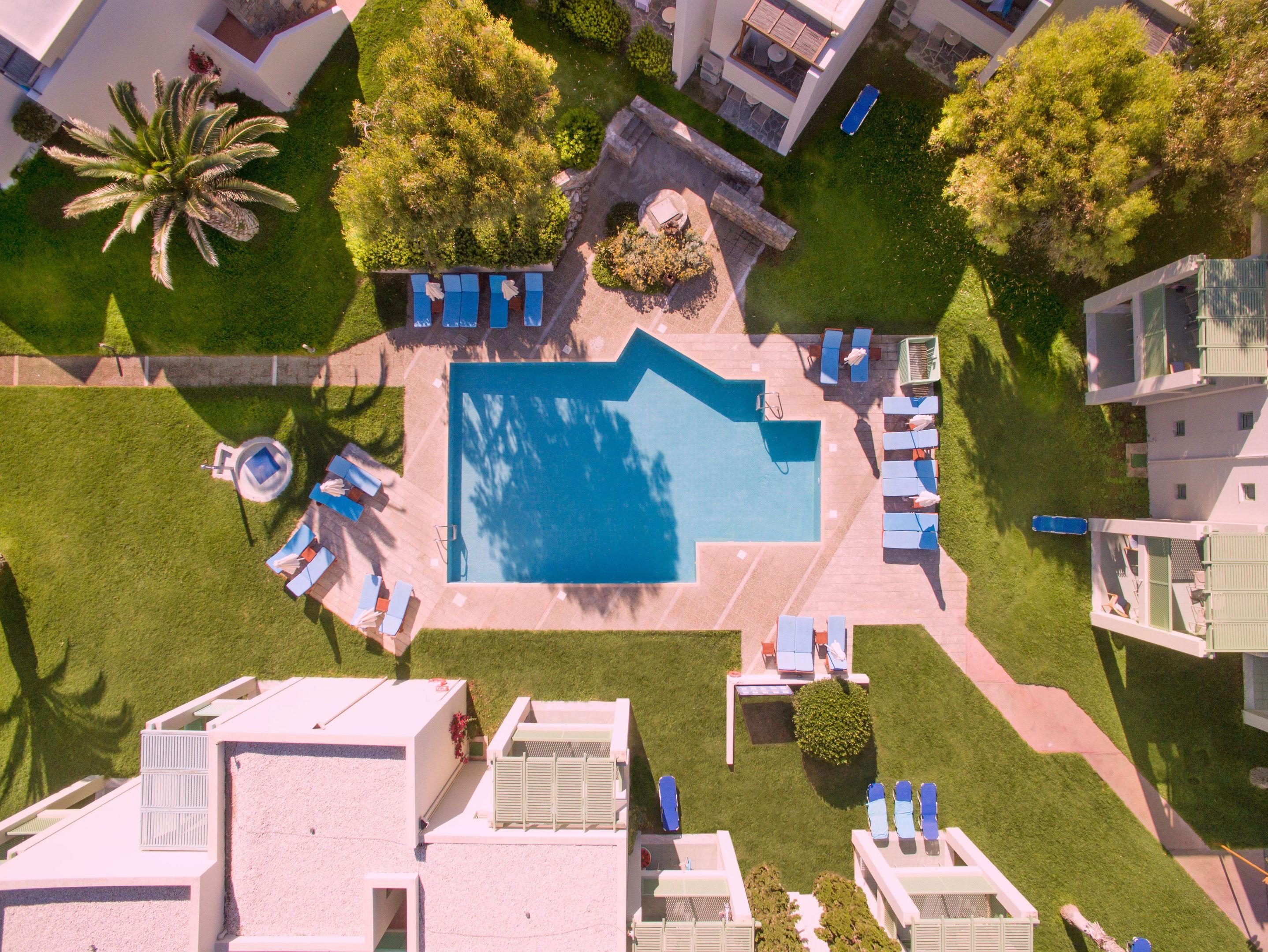 Agapi Beach Resort — photo 4