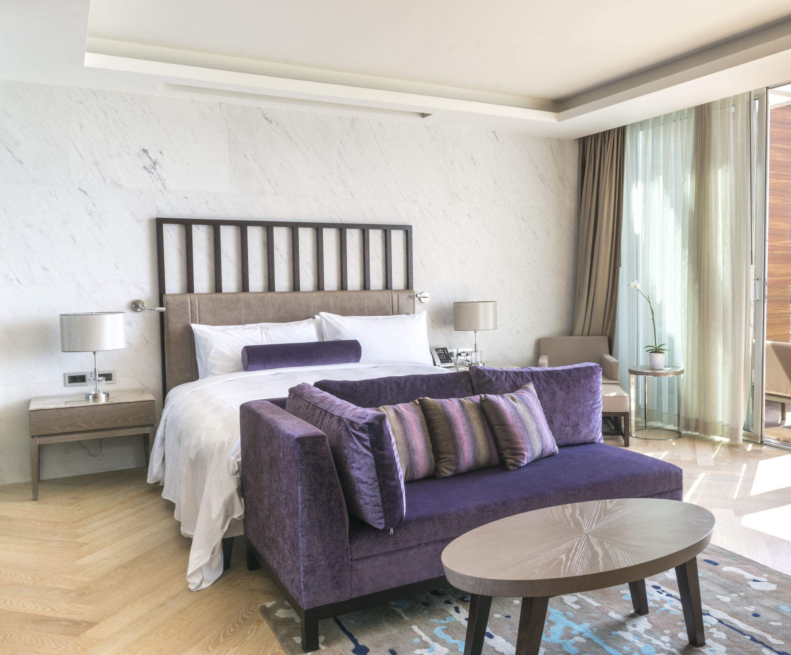 Sirene Luxury Hotel Bodrum — photo 4