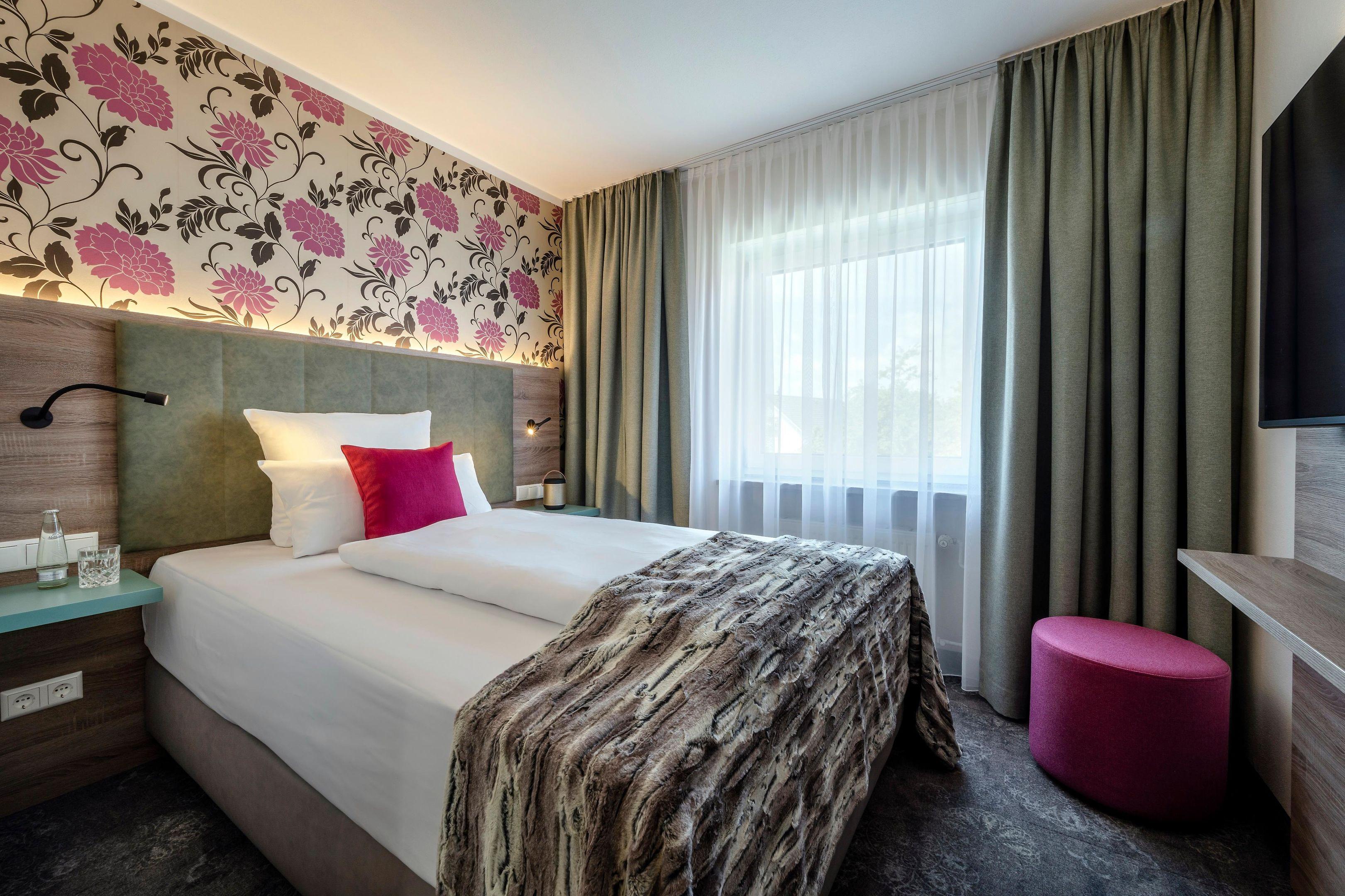 Boutique Hotel Erb — photo 4