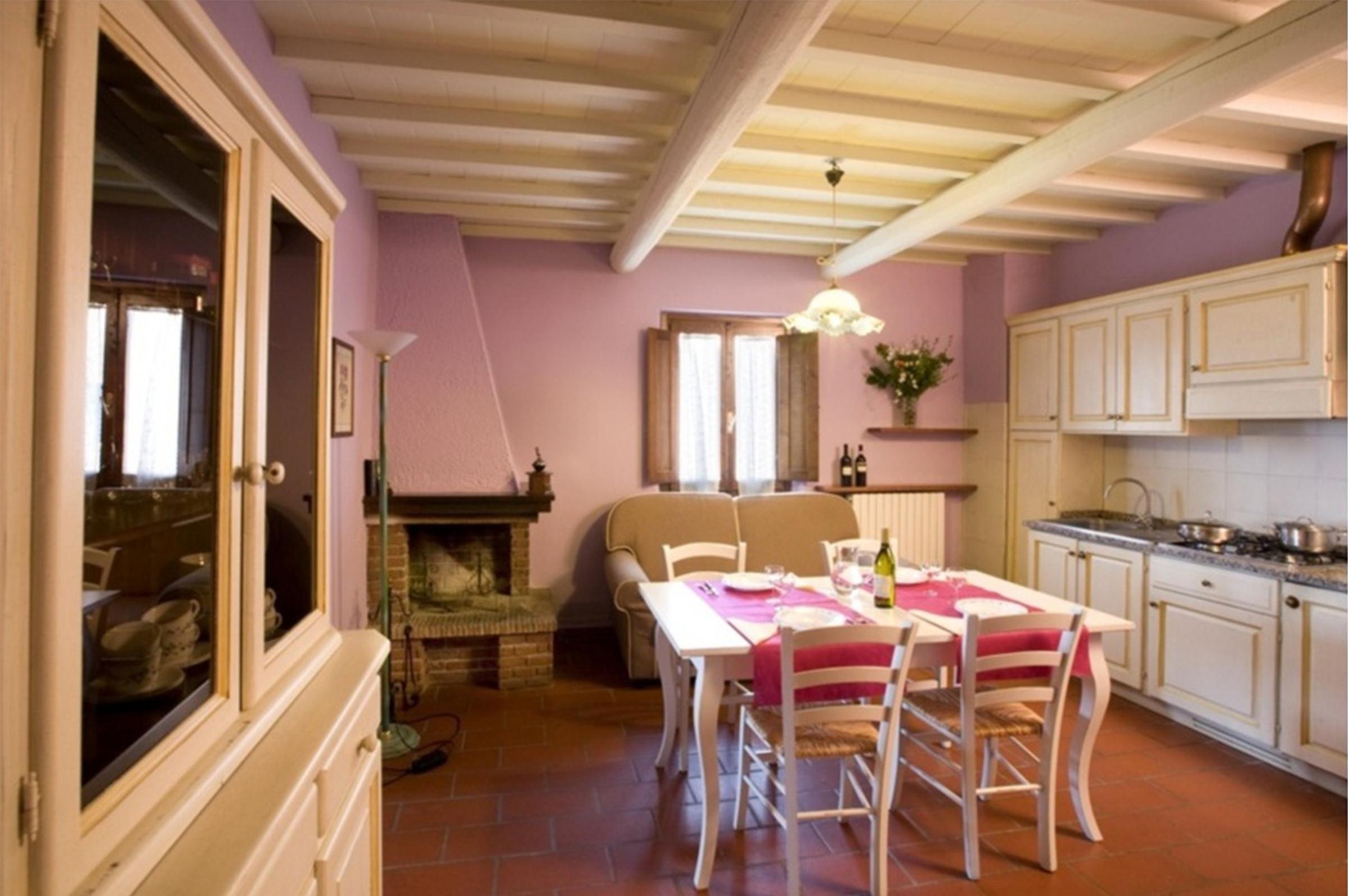 Castellare di Tonda Resort & Spa — photo 5