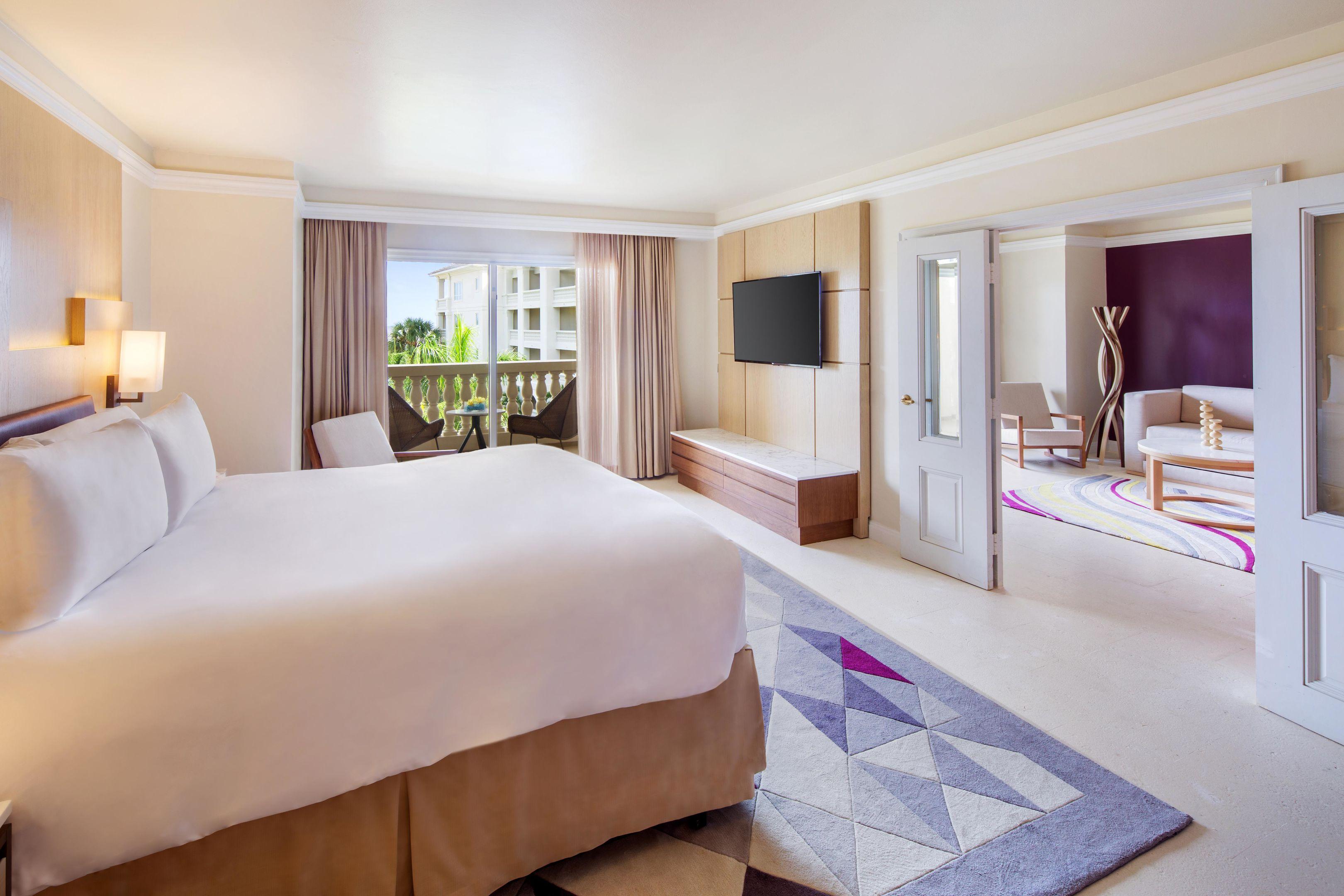 Hyatt Zilara & Ziva Rose Hall — photo 4