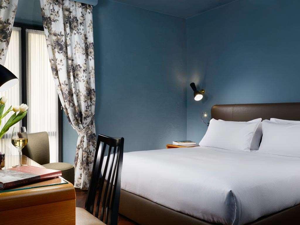 Garibaldi Blu Hotel — photo 3