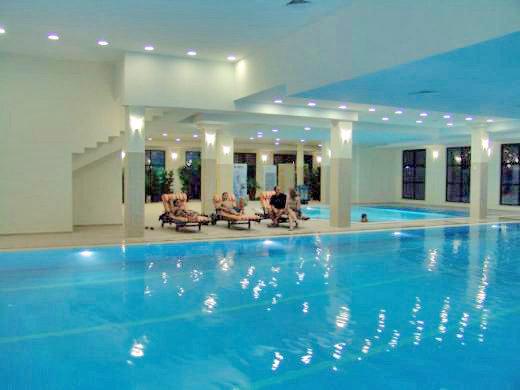 Grand Hotel Velingrad — photo 3