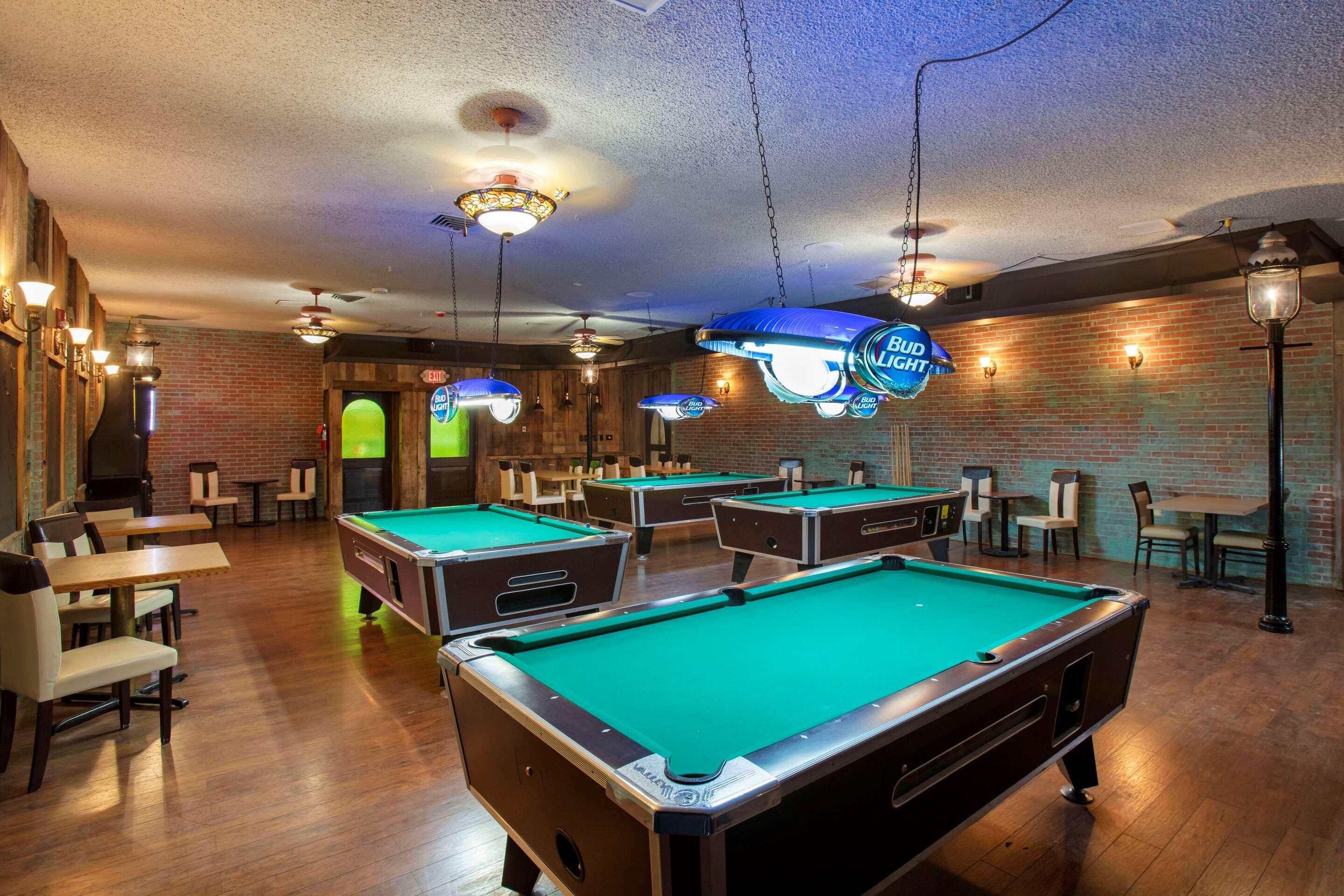Clarion Inn at Platte River — photo 5