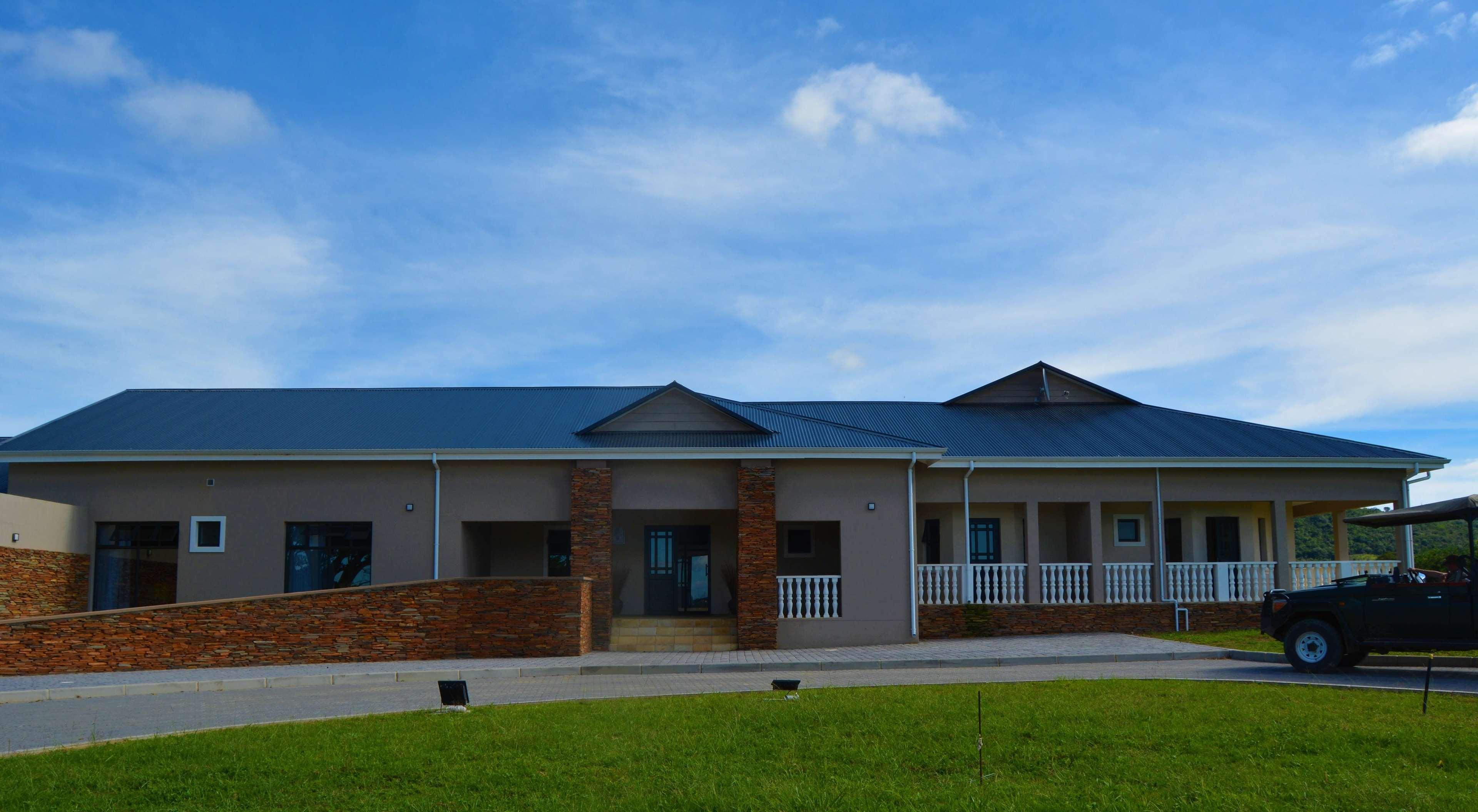 Premier Resort Mpongo Private Game Reserve — photo 4