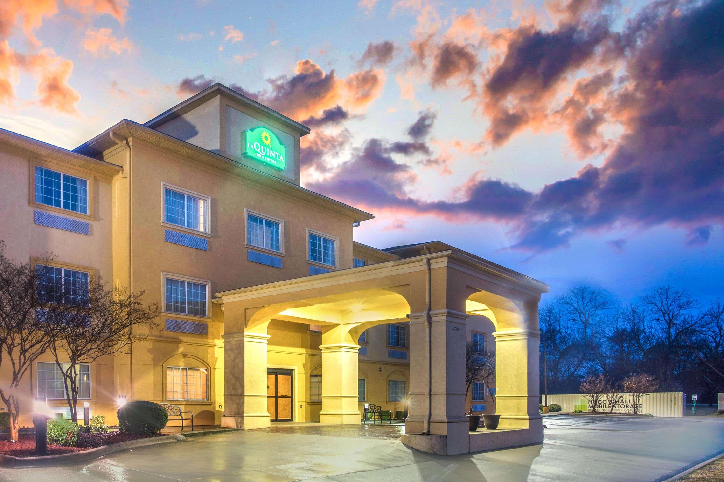 La Quinta Inn & Suites Fort Smith — photo 4