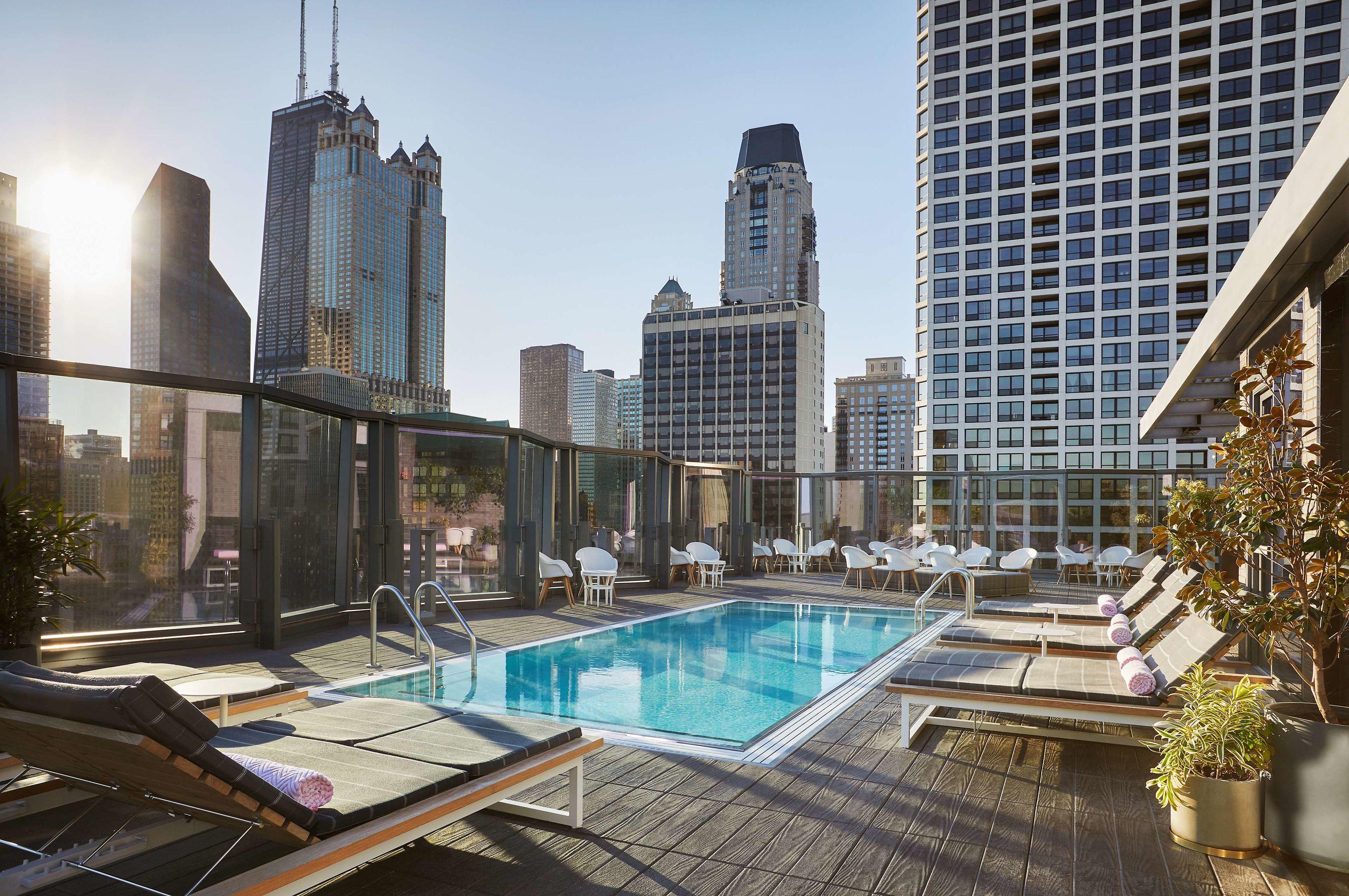 Viceroy Chicago — photo 4