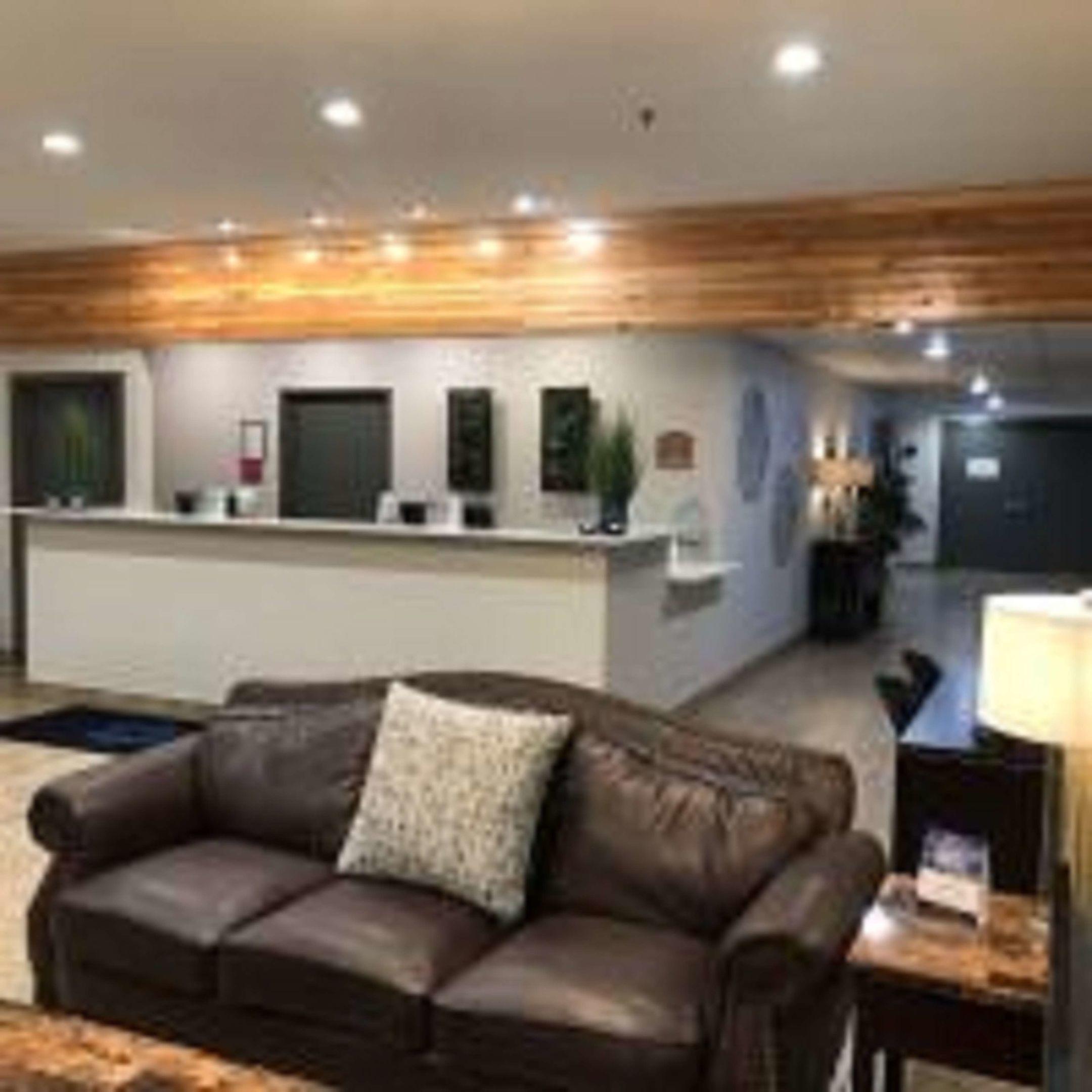SureStay Plus Hotel By Best Western Moses Lake — photo 5