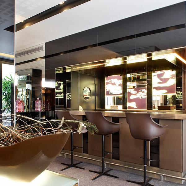AC Hotel Victoria Suites — photo 4