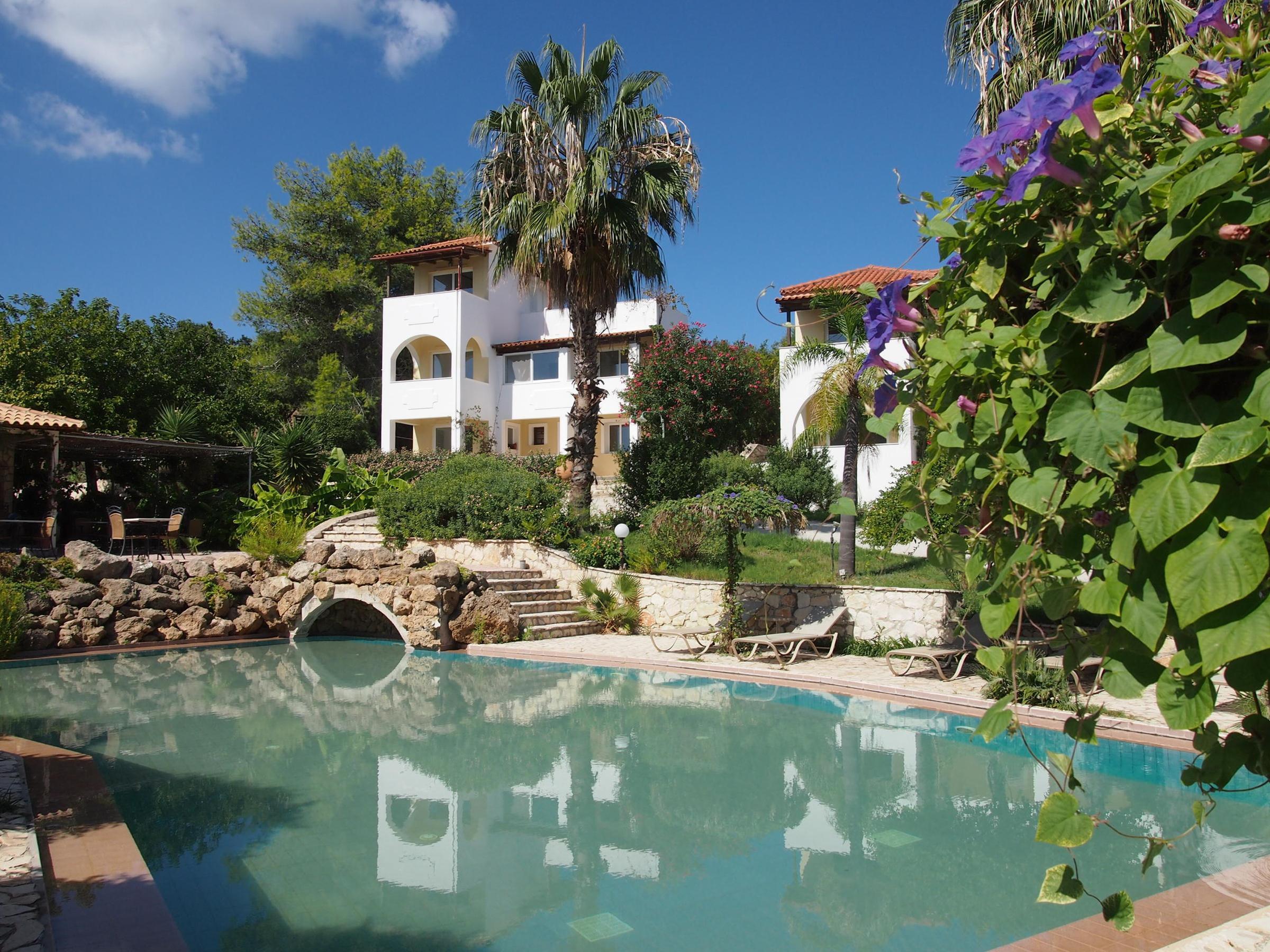 Naturist Panorama Hotel — photo 5