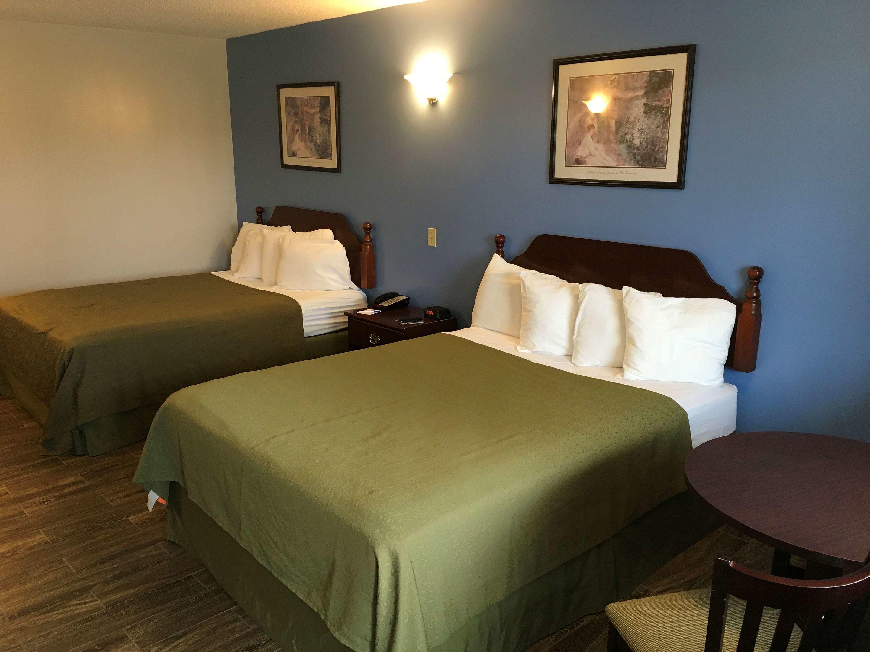 Americas Best Value Inn-Celina — photo 5