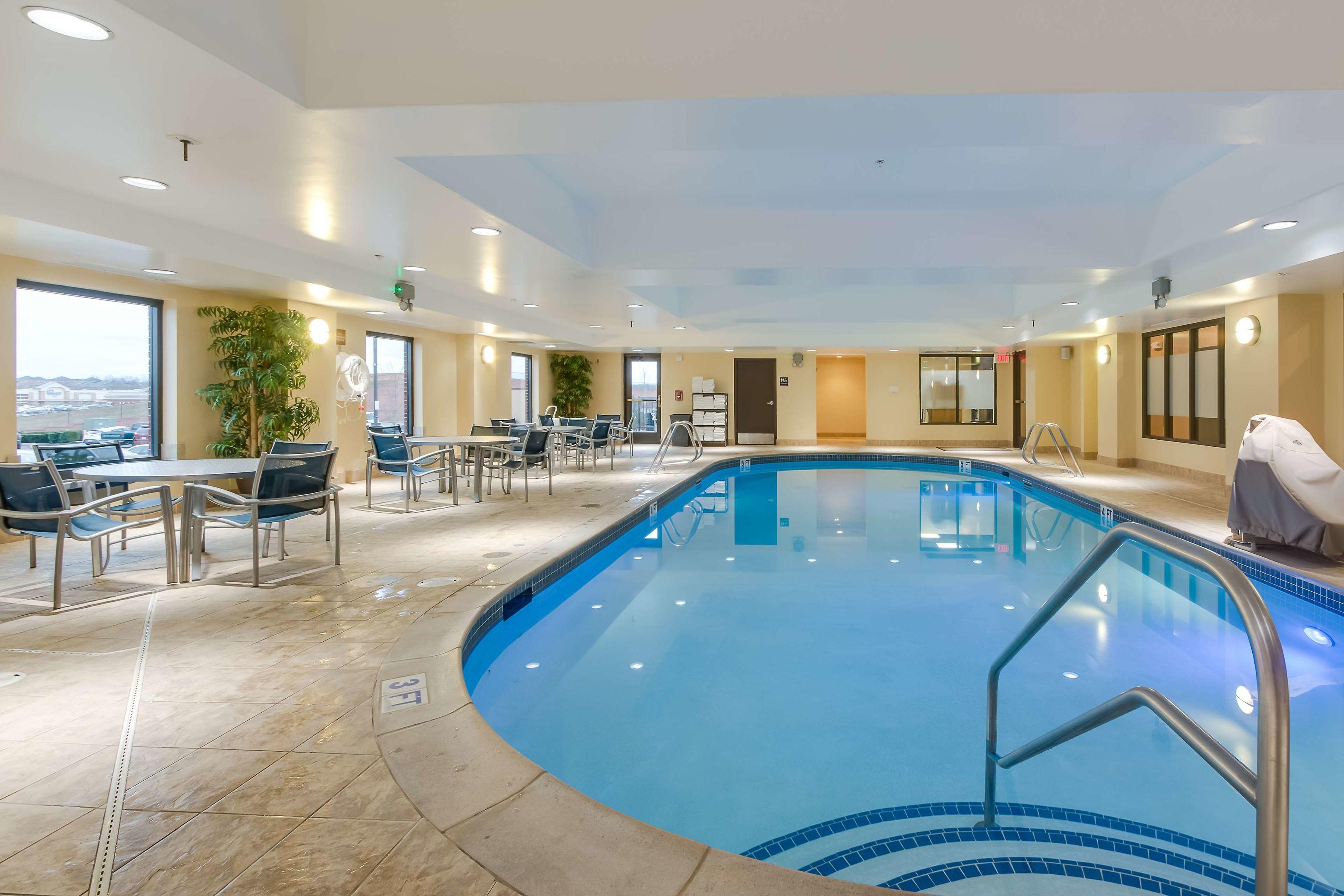 Hampton Inn & Suites Mt. Juliet — photo 3