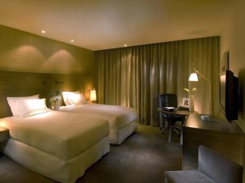 Pan Pacific Melbourne — photo 4