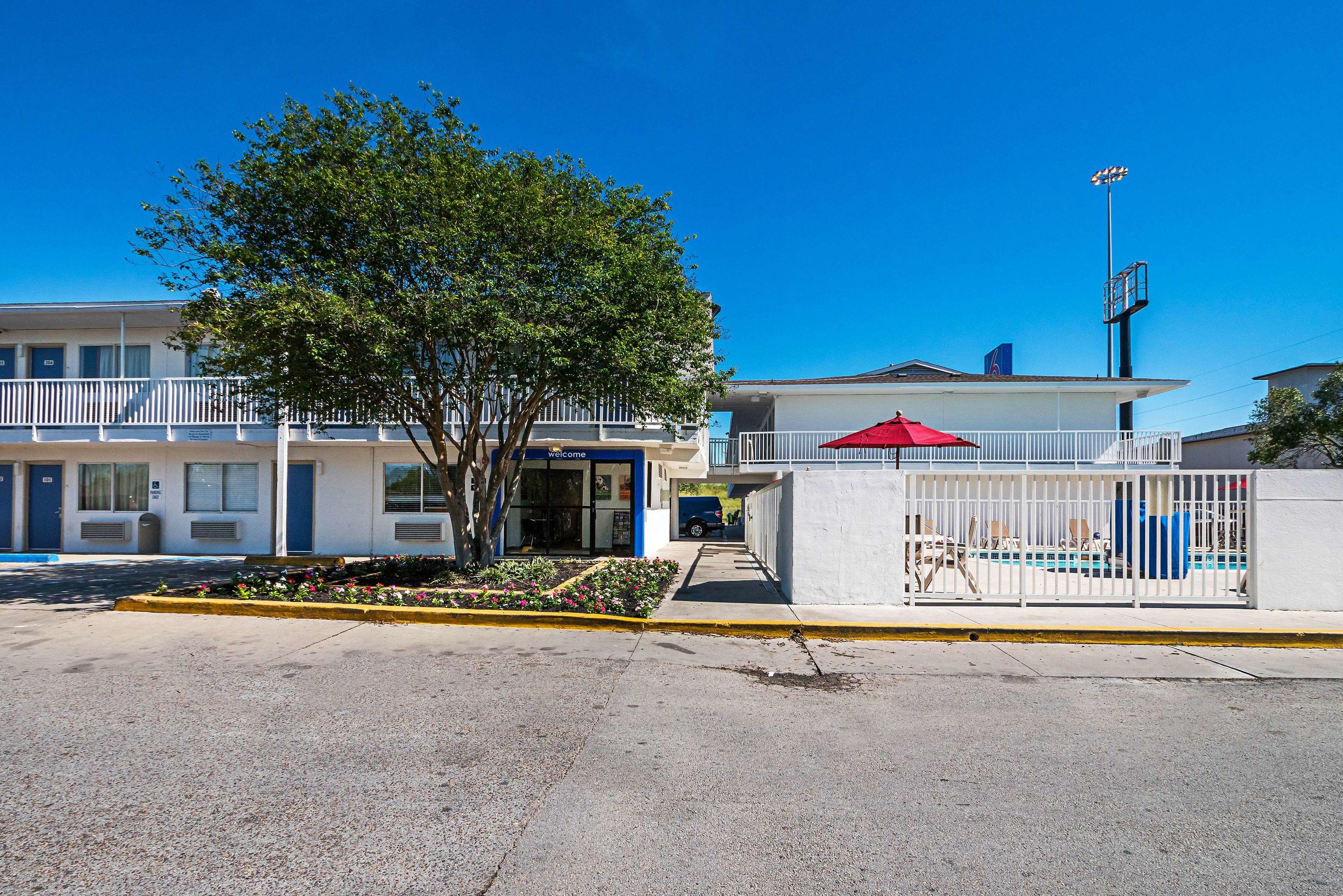 Motel 6 Corpus Christi Northwest — photo 4