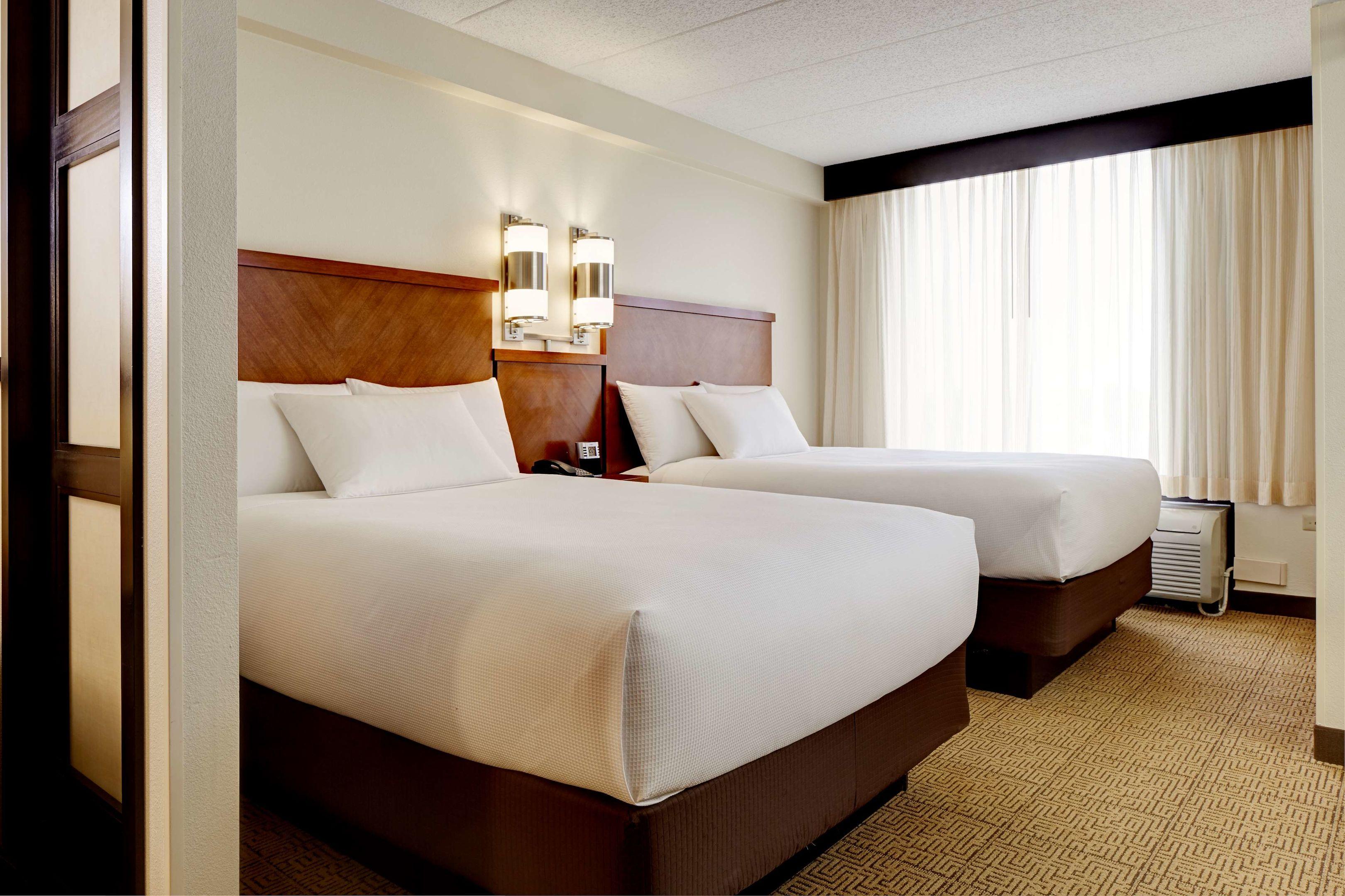 Hyatt Place Oklahoma City-Northwest — photo 5