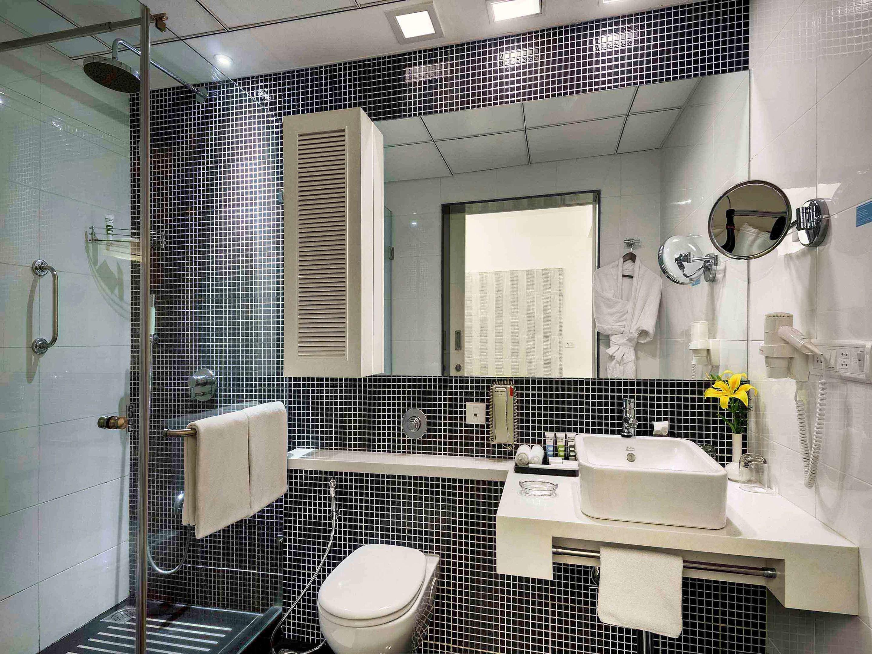 Grand Mercure Vadodara Surya Palace — photo 4