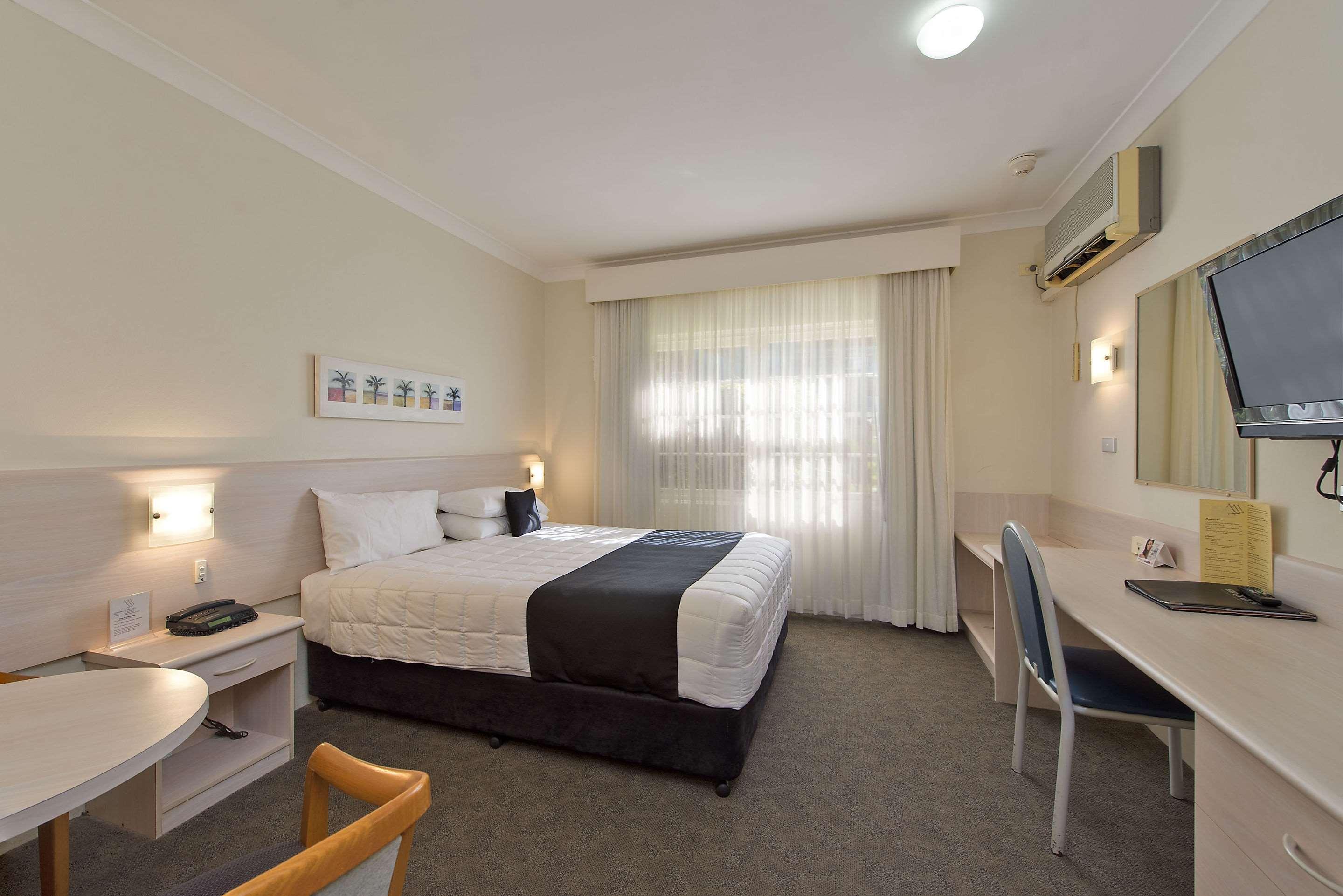 Comfort Inn All Seasons — photo 5