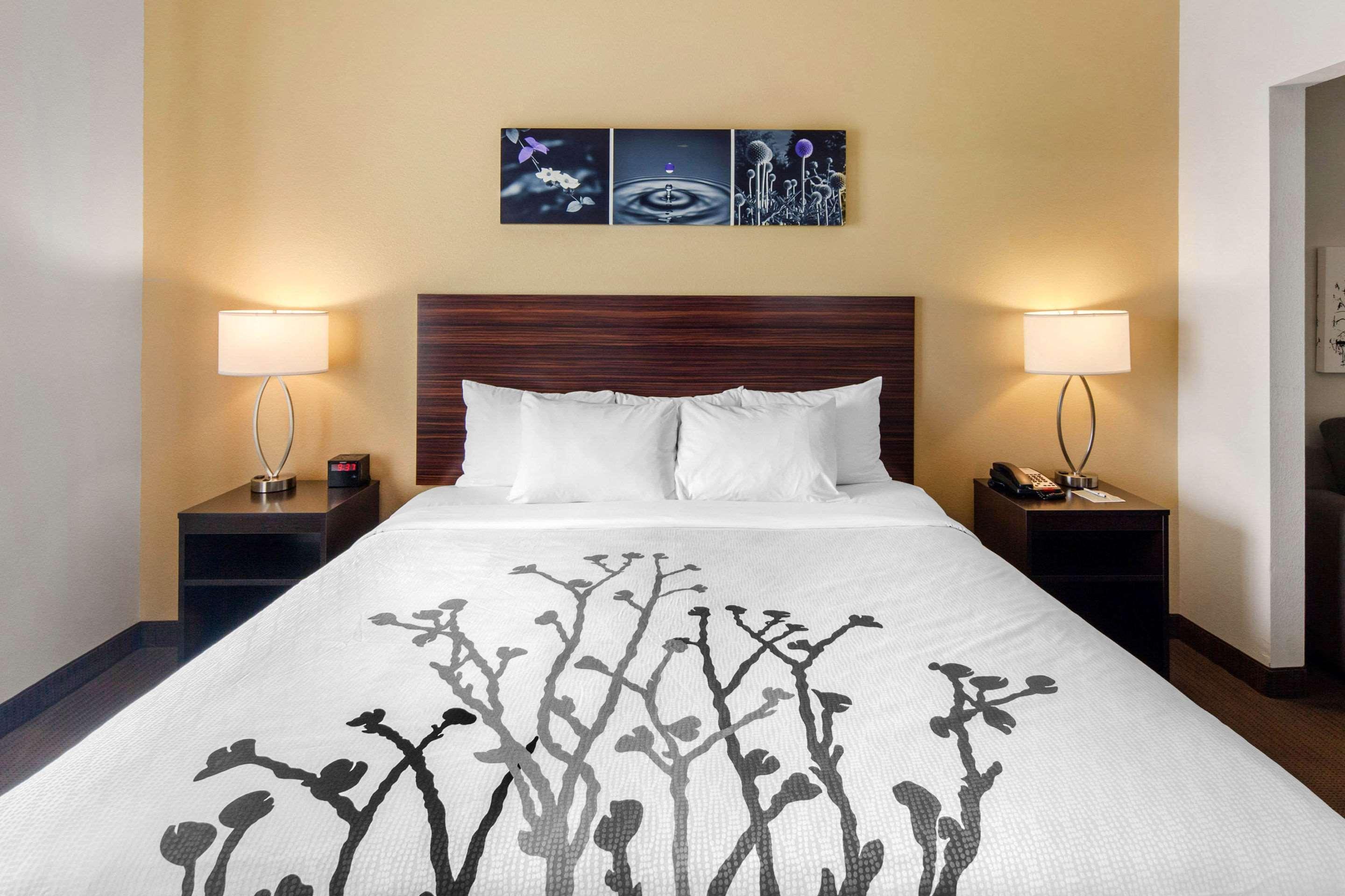 Sleep Inn & Suites — photo 5