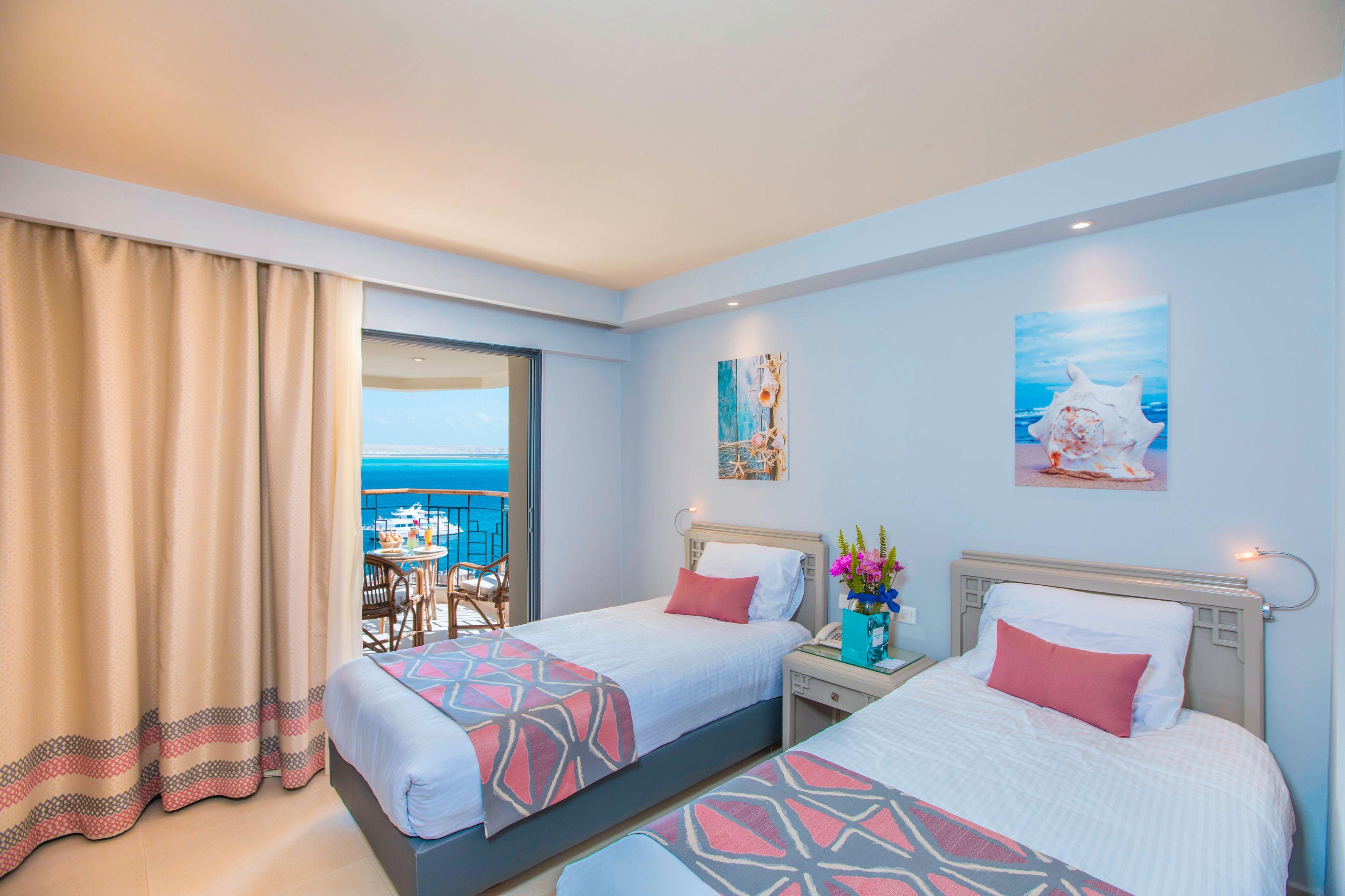 SUNRISE Holidays Resort - Select — photo 3
