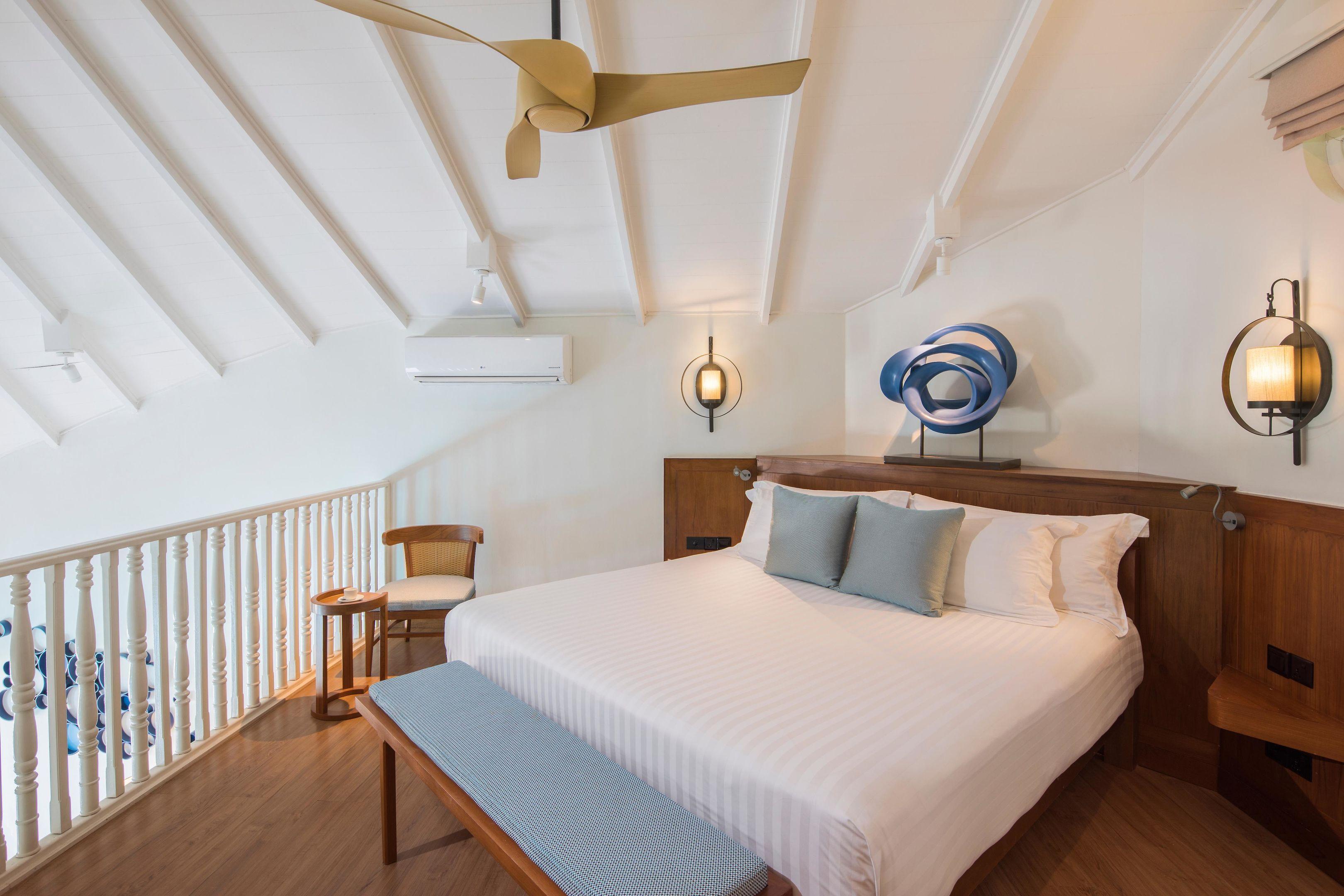 Centara Grand Island Resort & Spa Maldives — photo 5