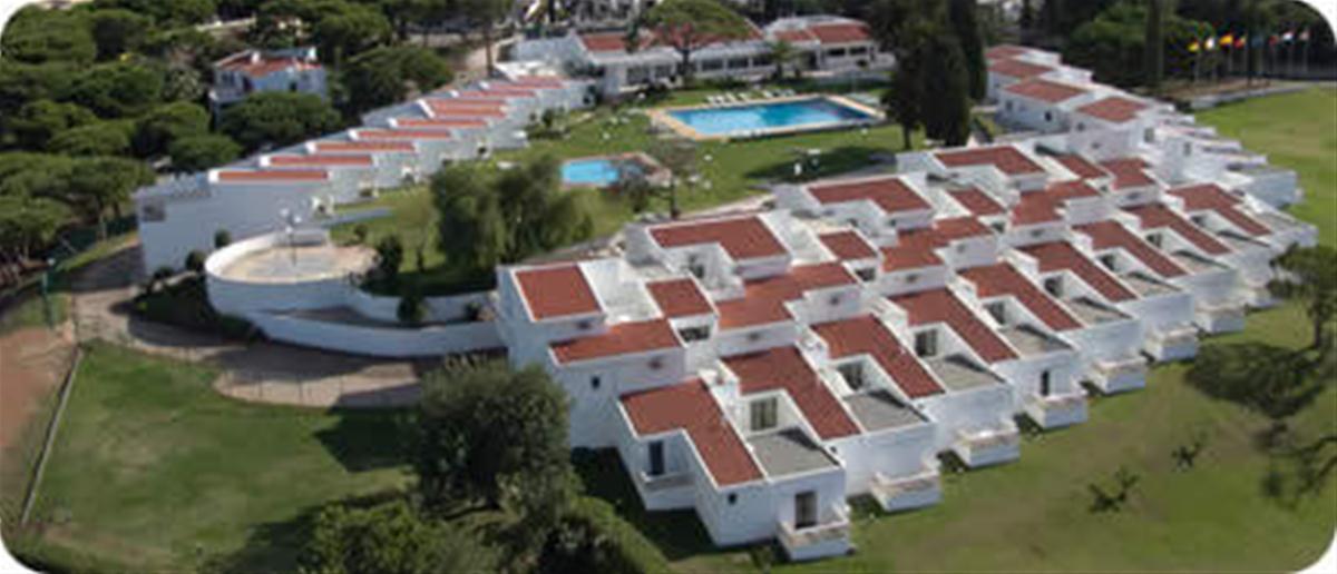 Hotel Apartamento do Golfe — photo 5