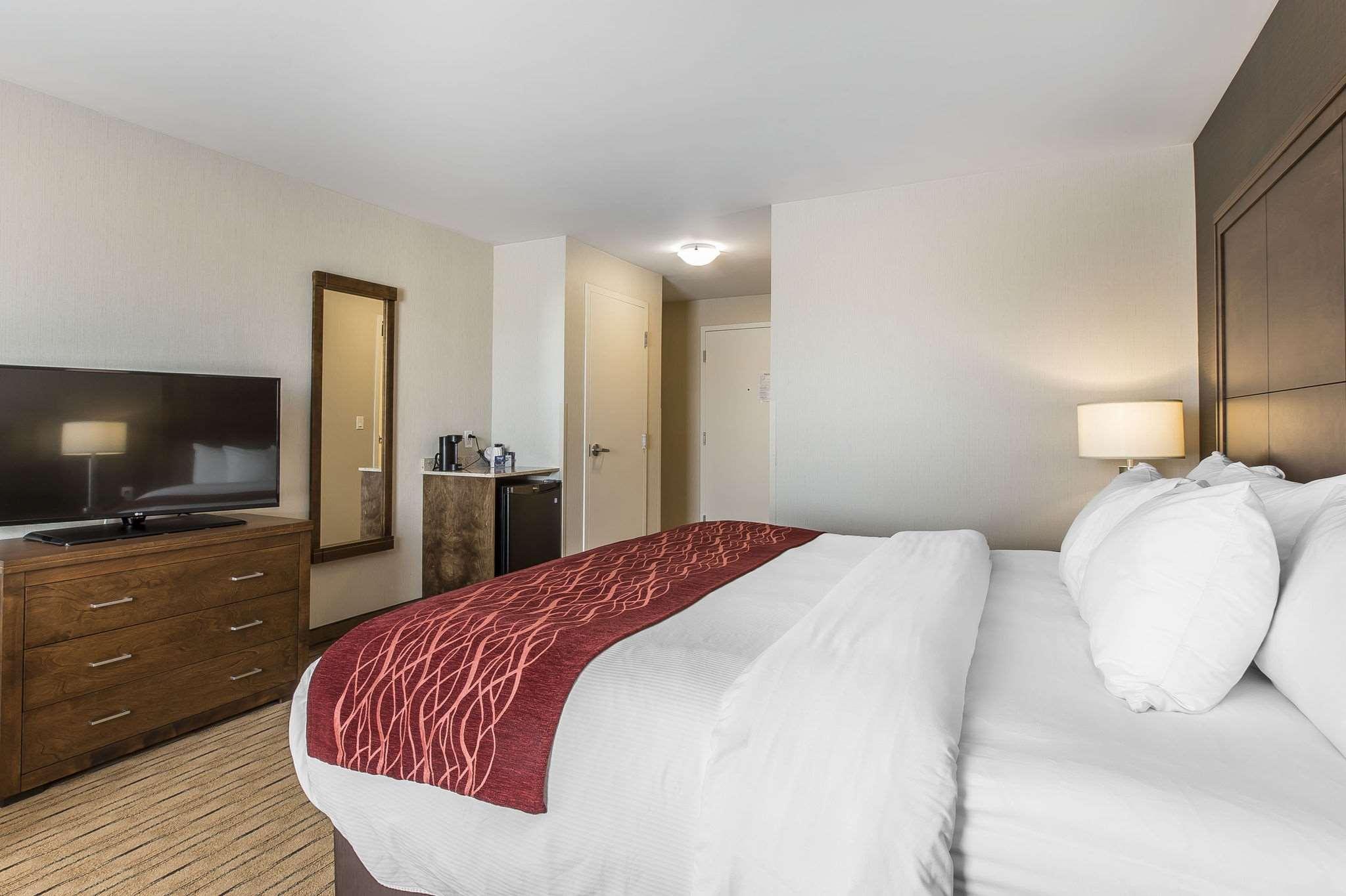 Comfort Inn — photo 5
