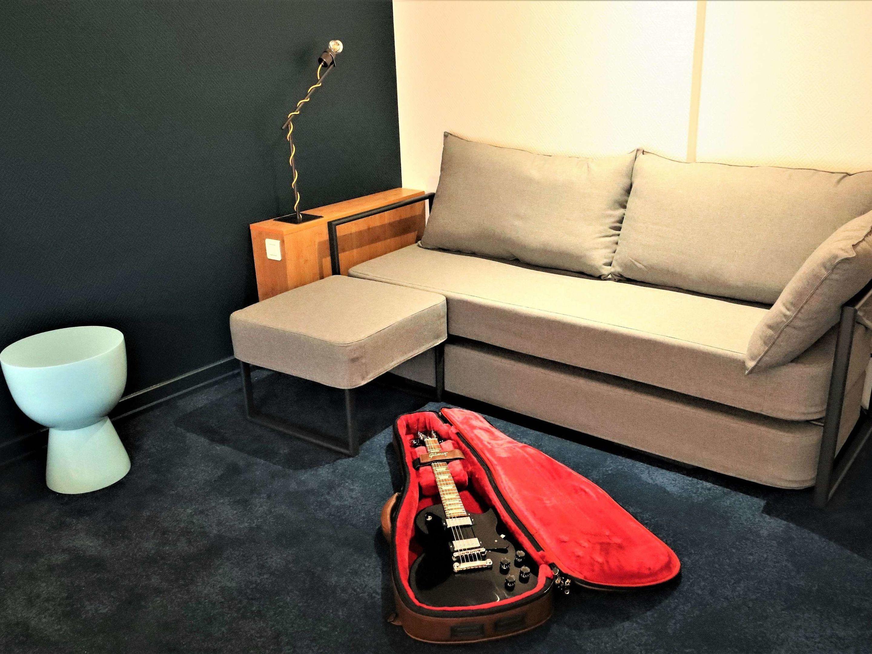 Ibis Styles Nancy Centre Gare — photo 5