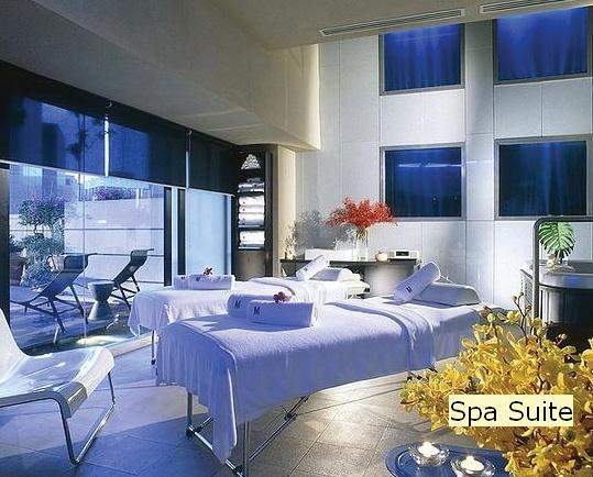 M Hotel Singapore — photo 4