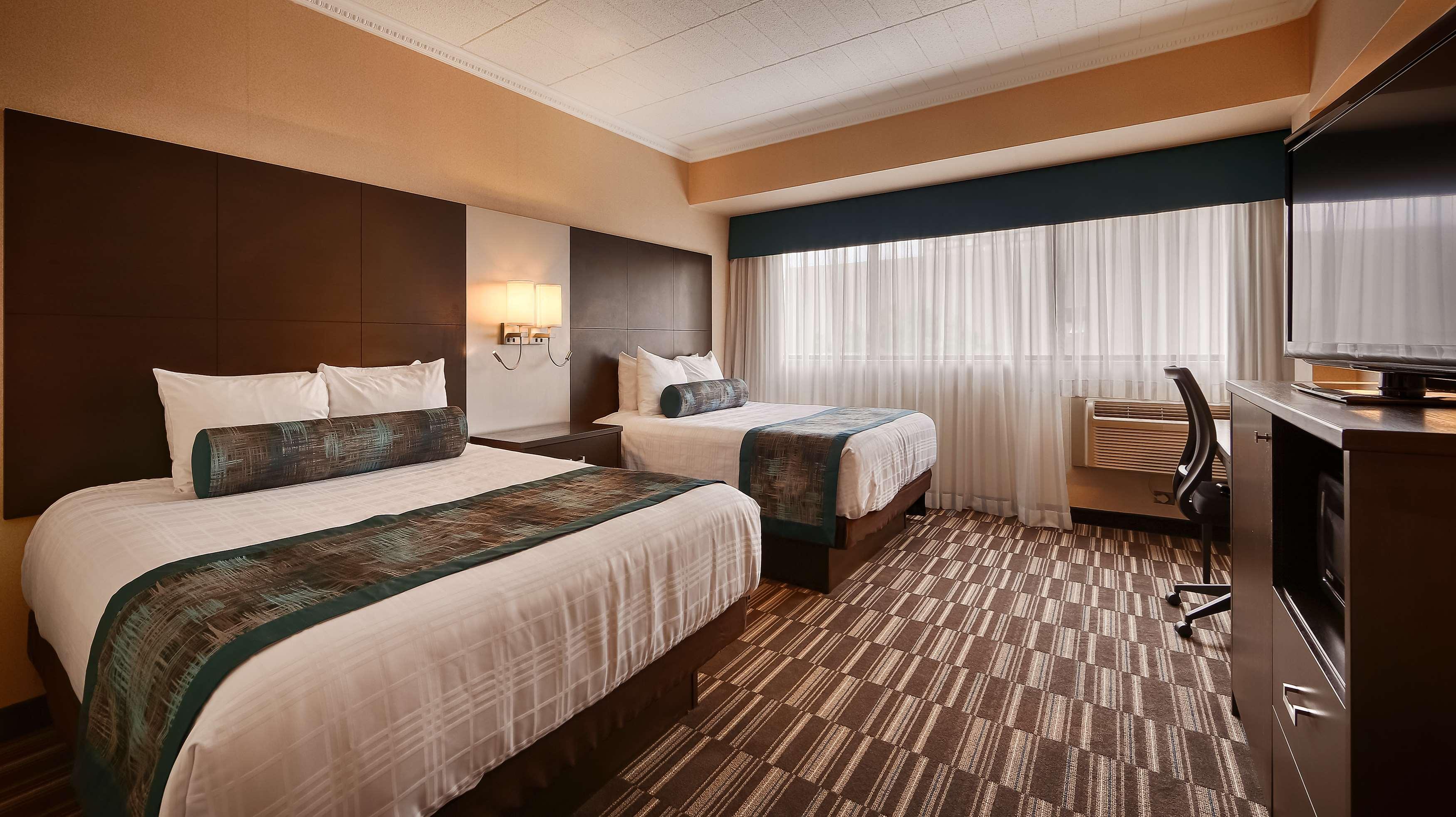 Best Western Downtown Sudbury Centreville — photo 4
