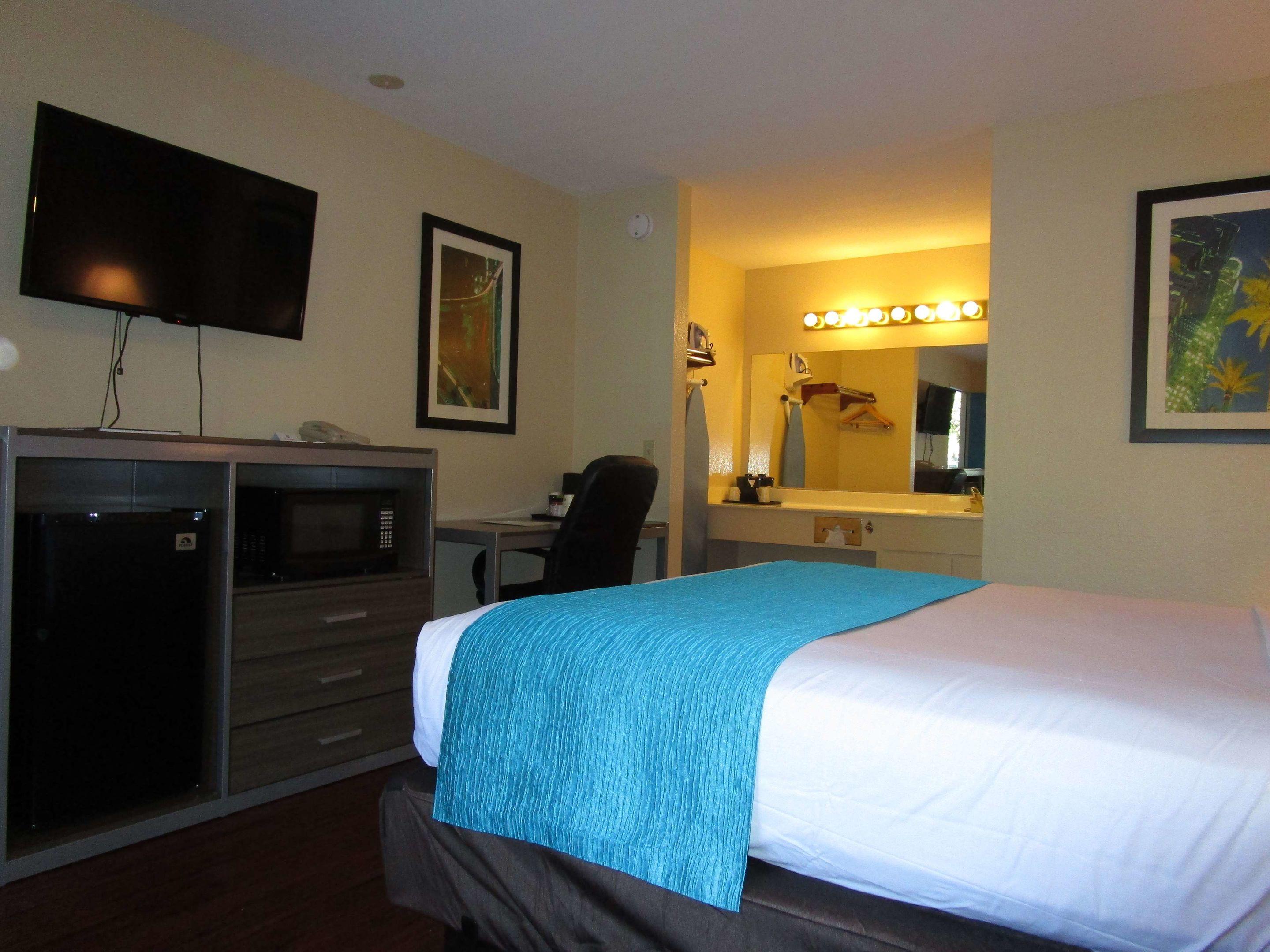 SureStay Plus by Best Western Sacramento North — photo 5