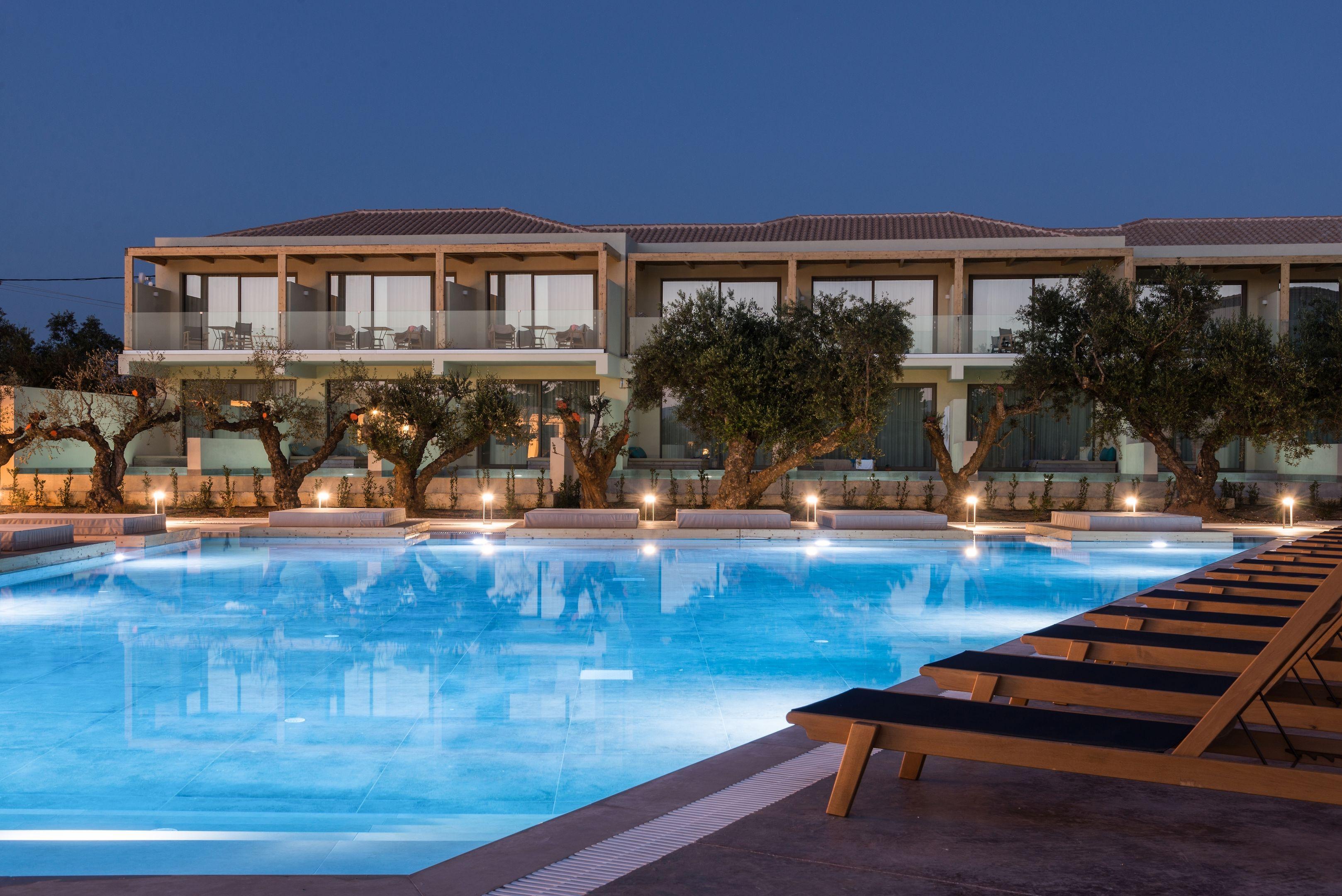 Tsamis Zante Suites — photo 5