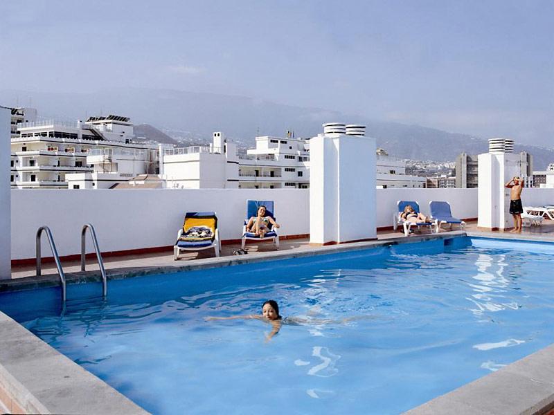 Apartamentos Girasol — photo 4